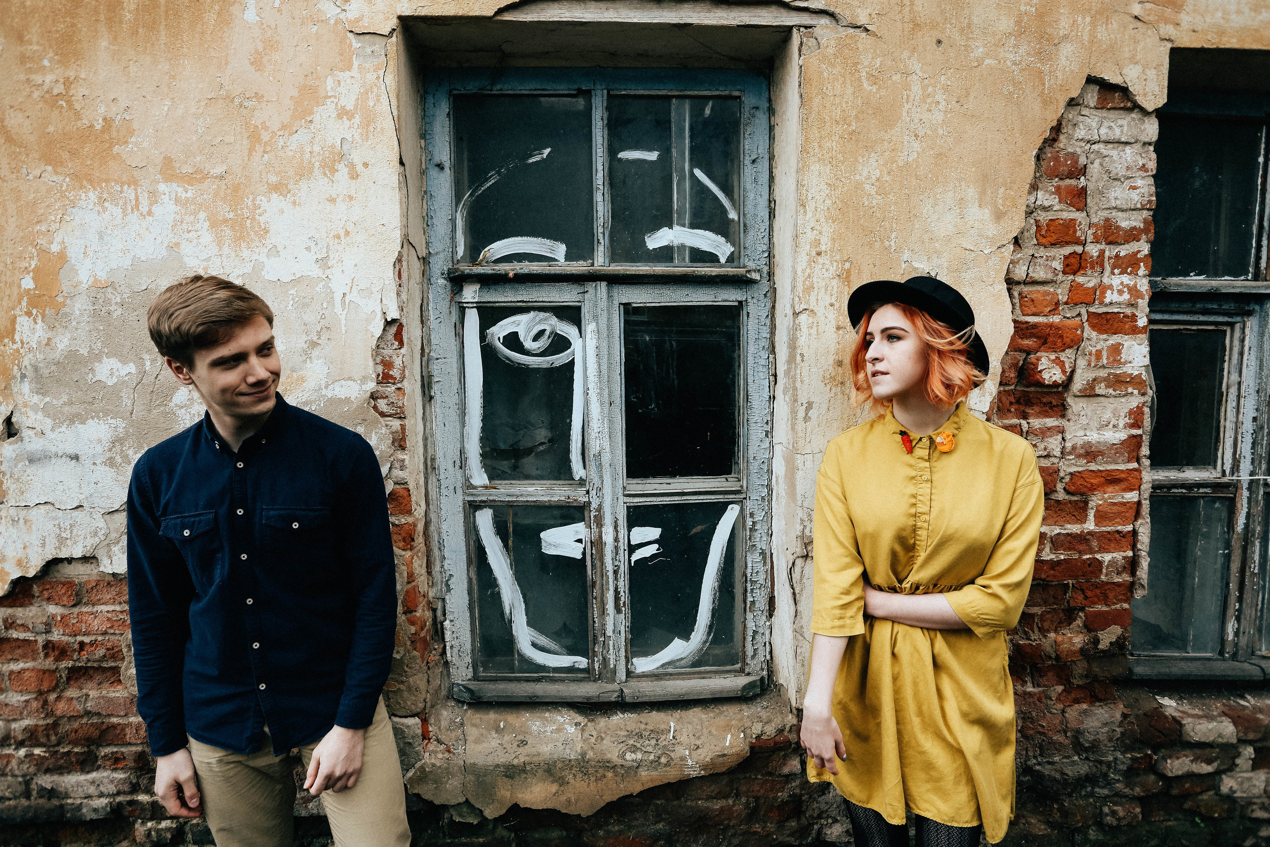 Сергей и Анастасия!. Свадебный фотограф Полина Мишуринская