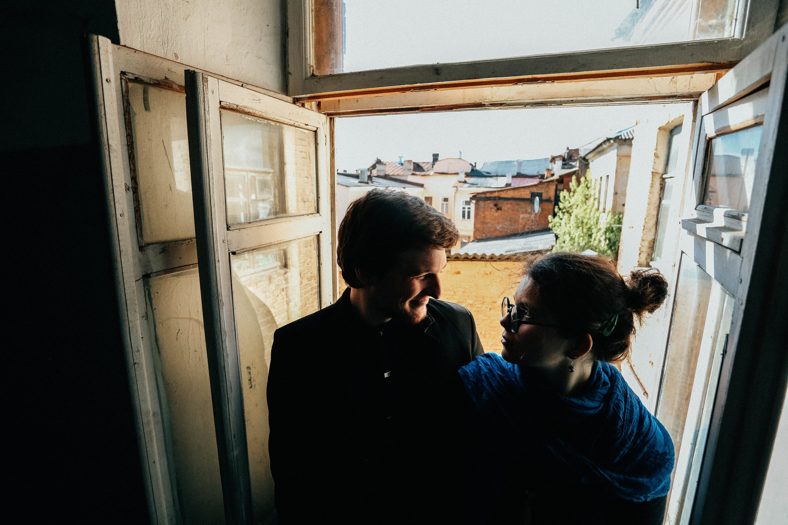 Андрей и Василисса!. Свадебный фотограф Полина Мишуринская