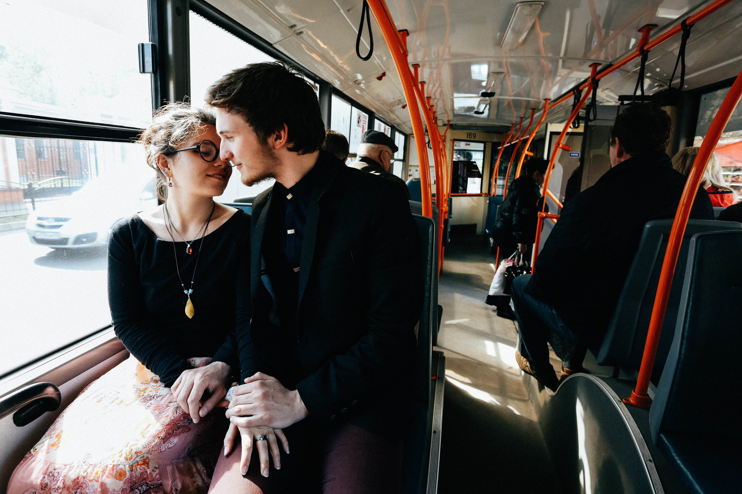 Андрей и Василисса!. Свадебный фотограф Полина Мишуринская