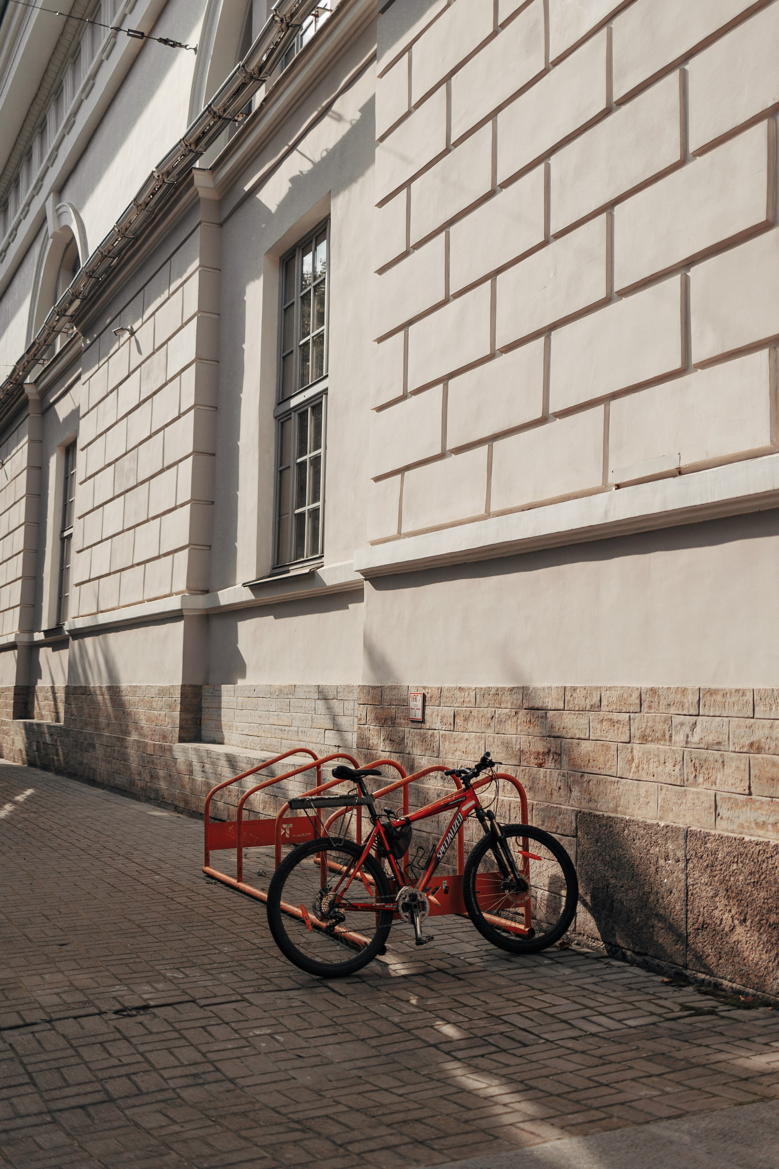 Street photo. Photographer in Turkey — Dari N