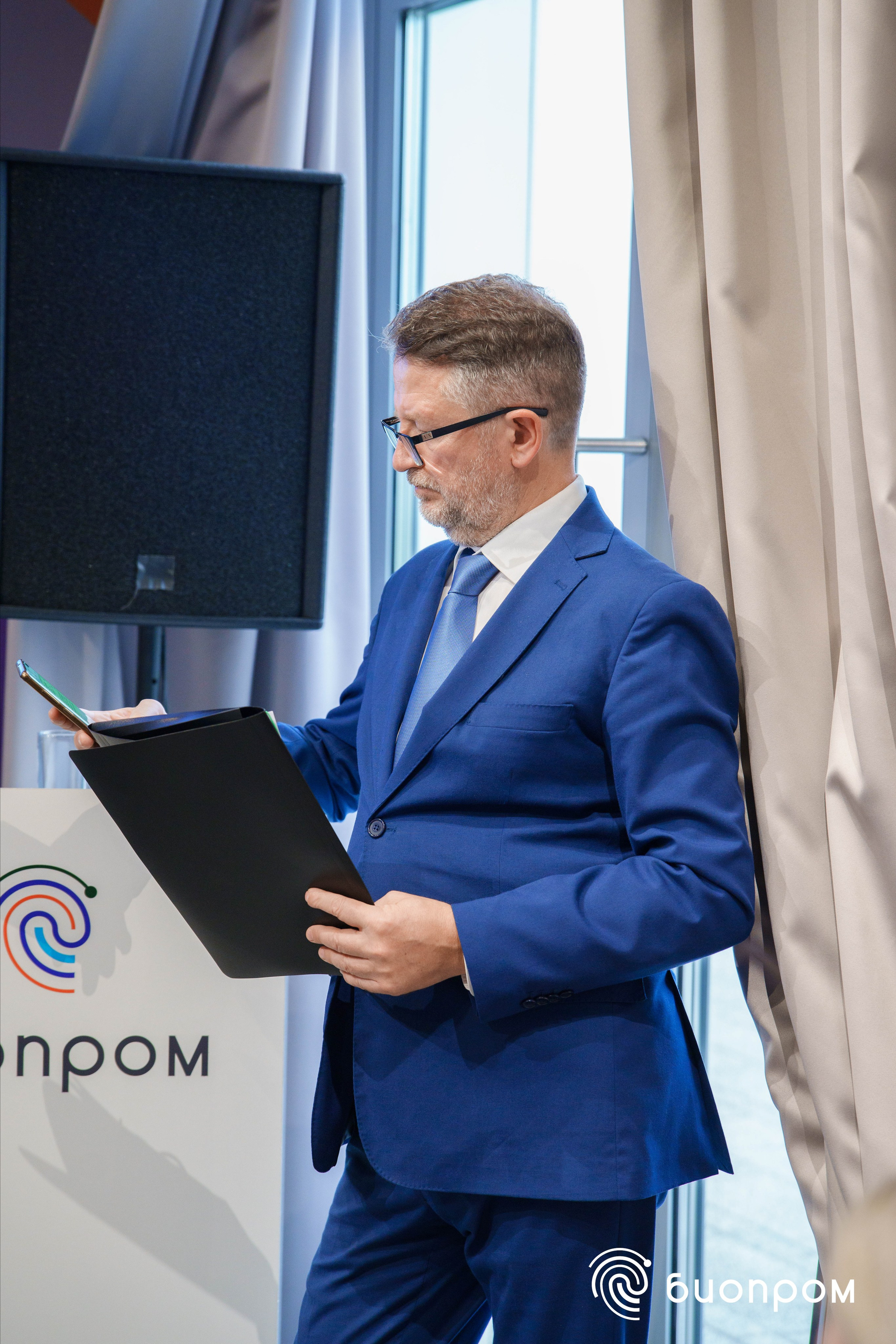 БИОПРОМ'24. Медиатека Группы компаний «Велфарм»