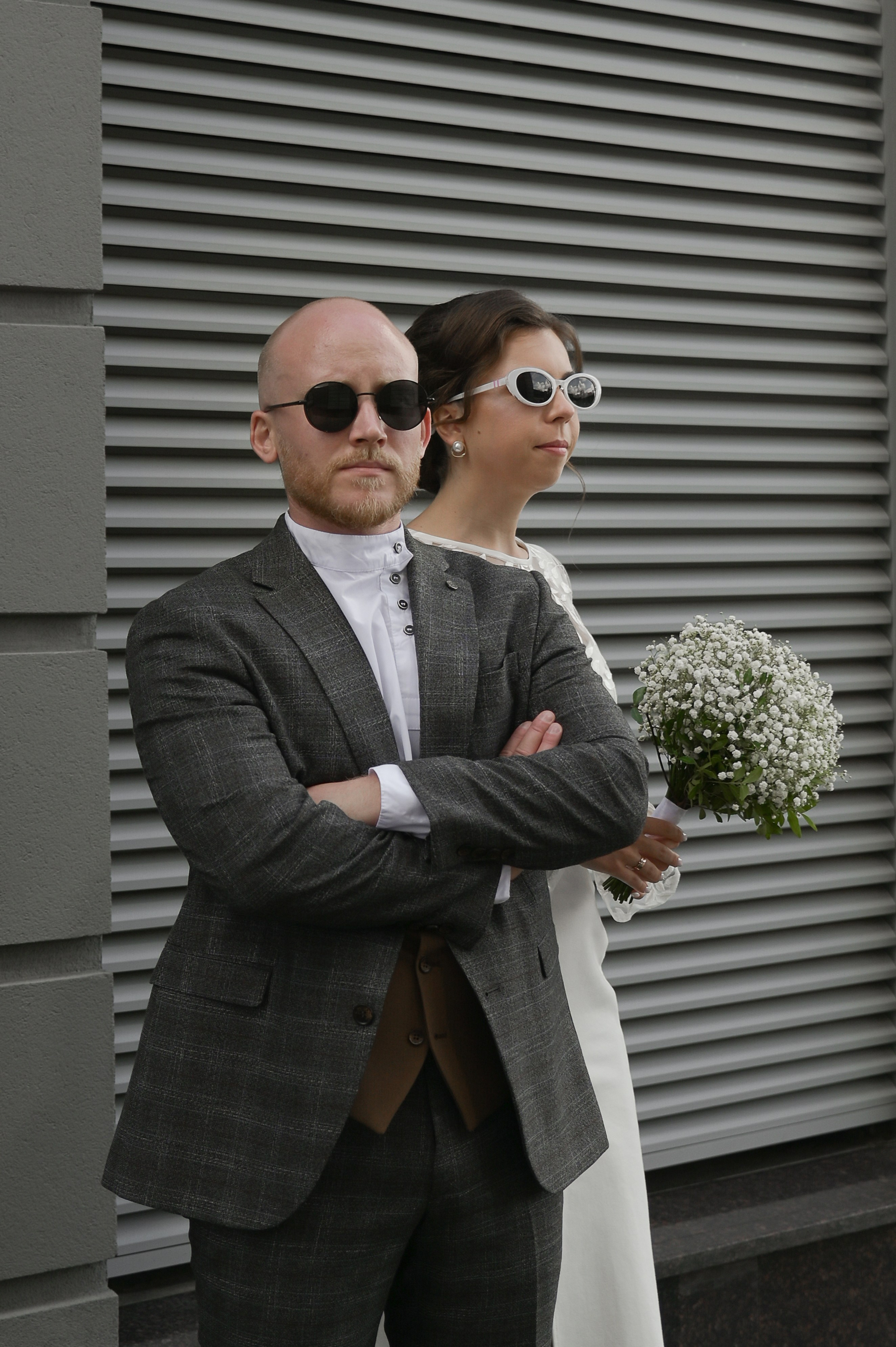 Евгений&Полина. Свадебный фотограф в Санкт Петербурге Падерина Кристина