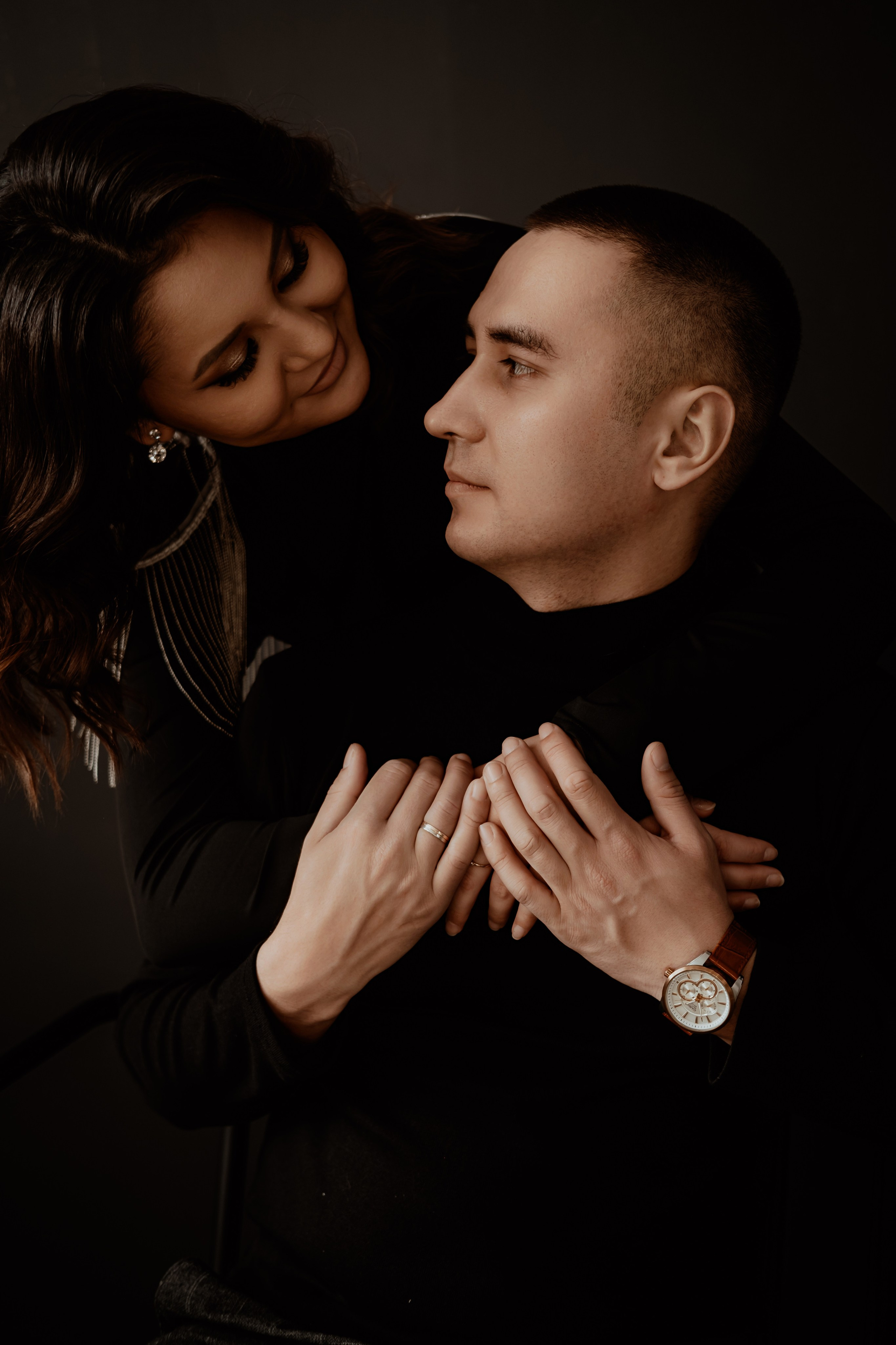 Love story. Свадебный фотограф Челябинск