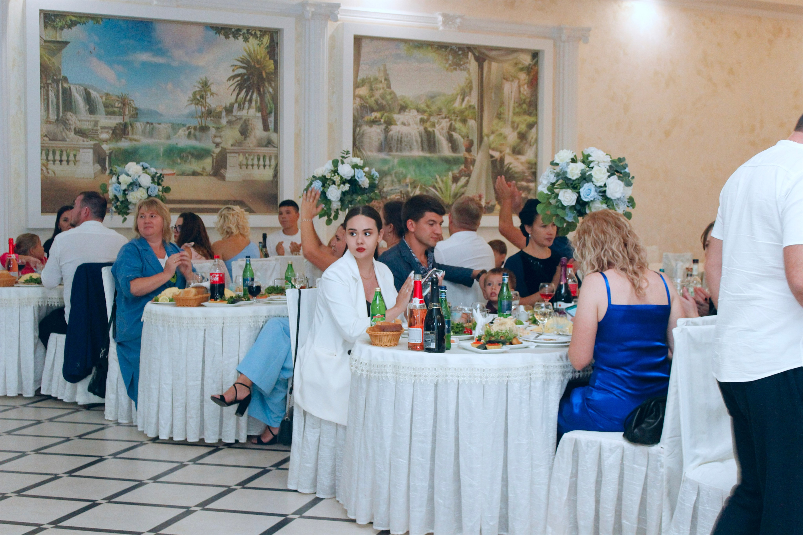 Артур и Анна. ВИДЕОГРАФ И ФОТОГРАФ В НОВОРОССИЙСКЕ / АНАПЕ / ГЕЛЕНДЖИКЕ