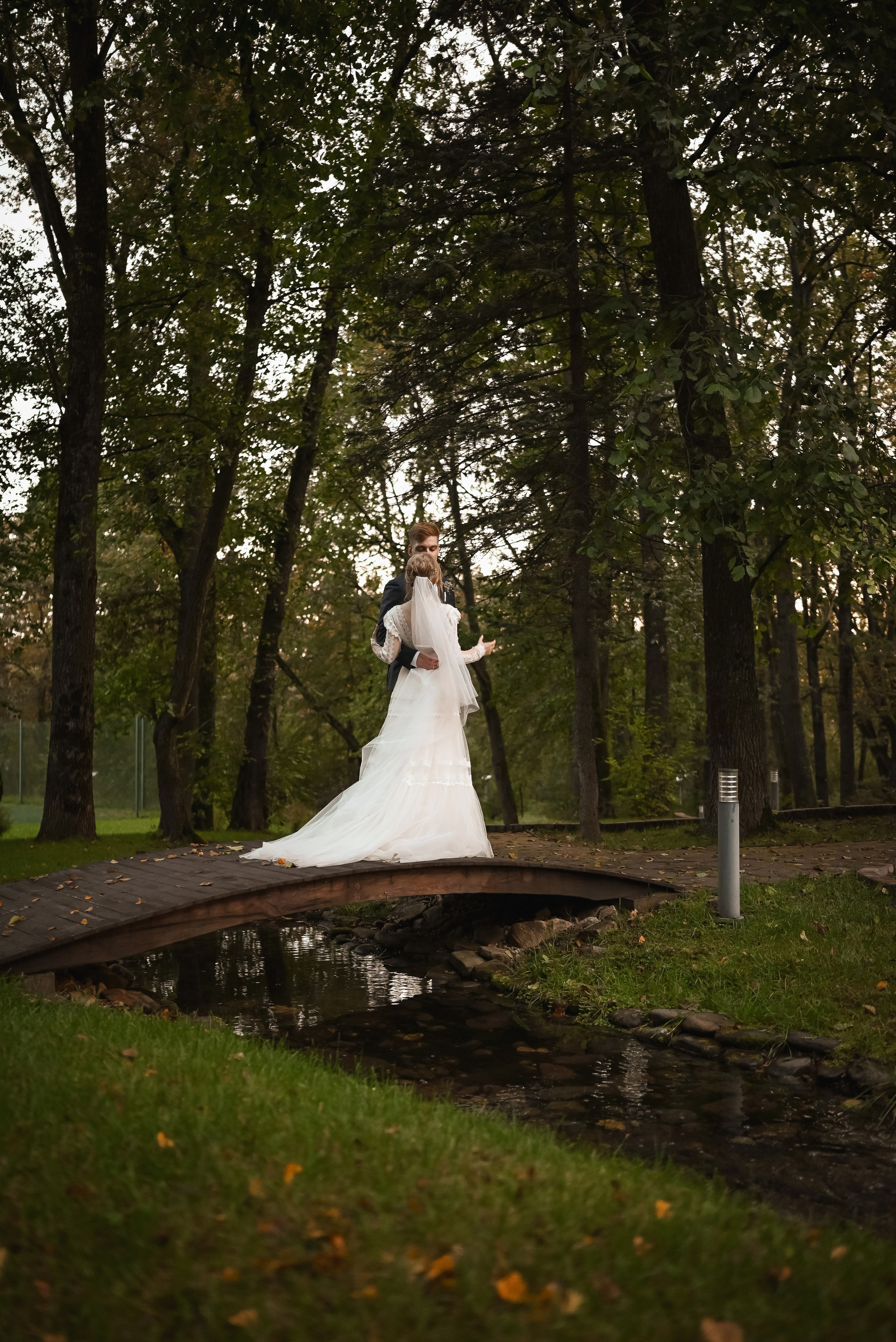 Никита и Дарья. Свадебный и портретный фотограф