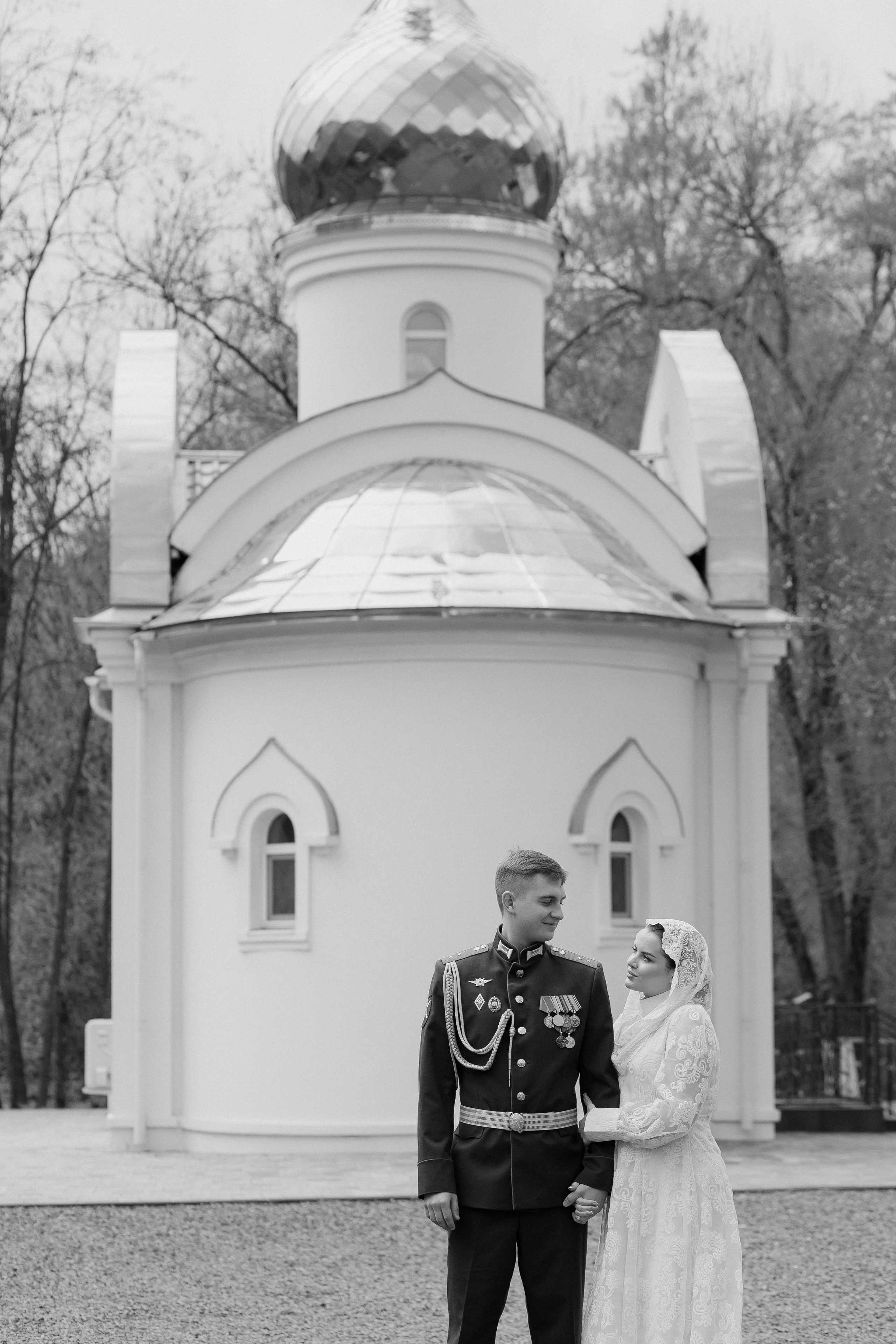 Сергей и Елизавета | Венчание. Валеева Виктория | Свадебный фотограф в Ростове-на-Дону и Москве