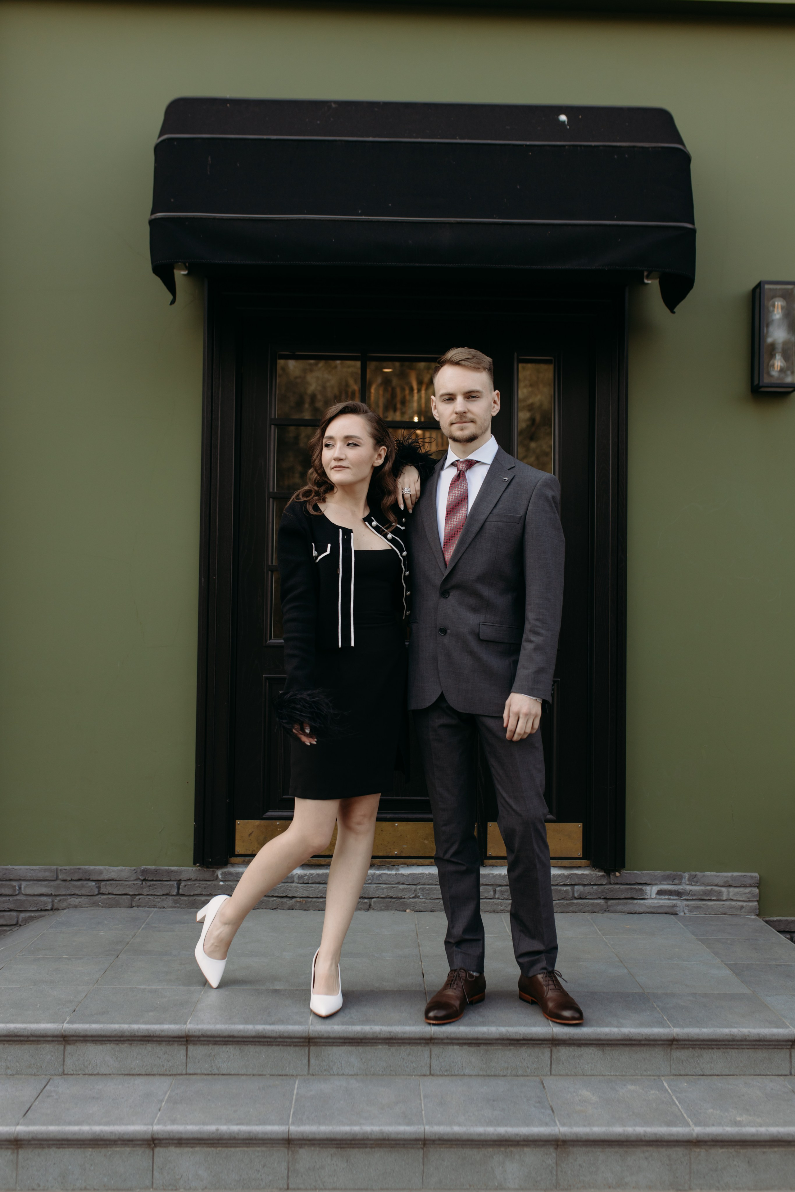 N|M. Фотограф в Москве и Владимире Брусникина Алина