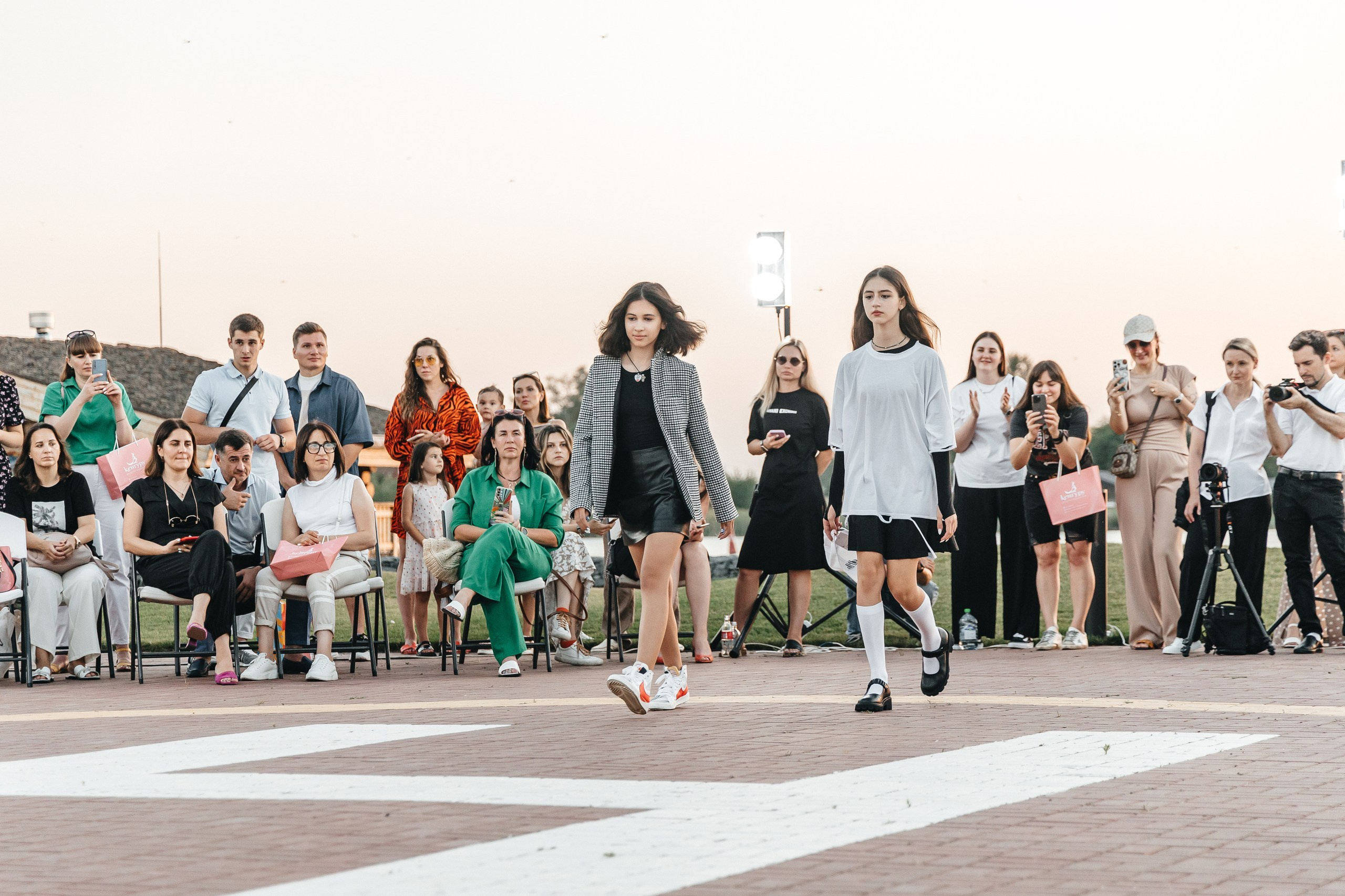 FASION PROJECT — VESHALKⱯ KIDS. Свадебный и репортажный фотограф в Ростове-на-Дону Павел Кислов