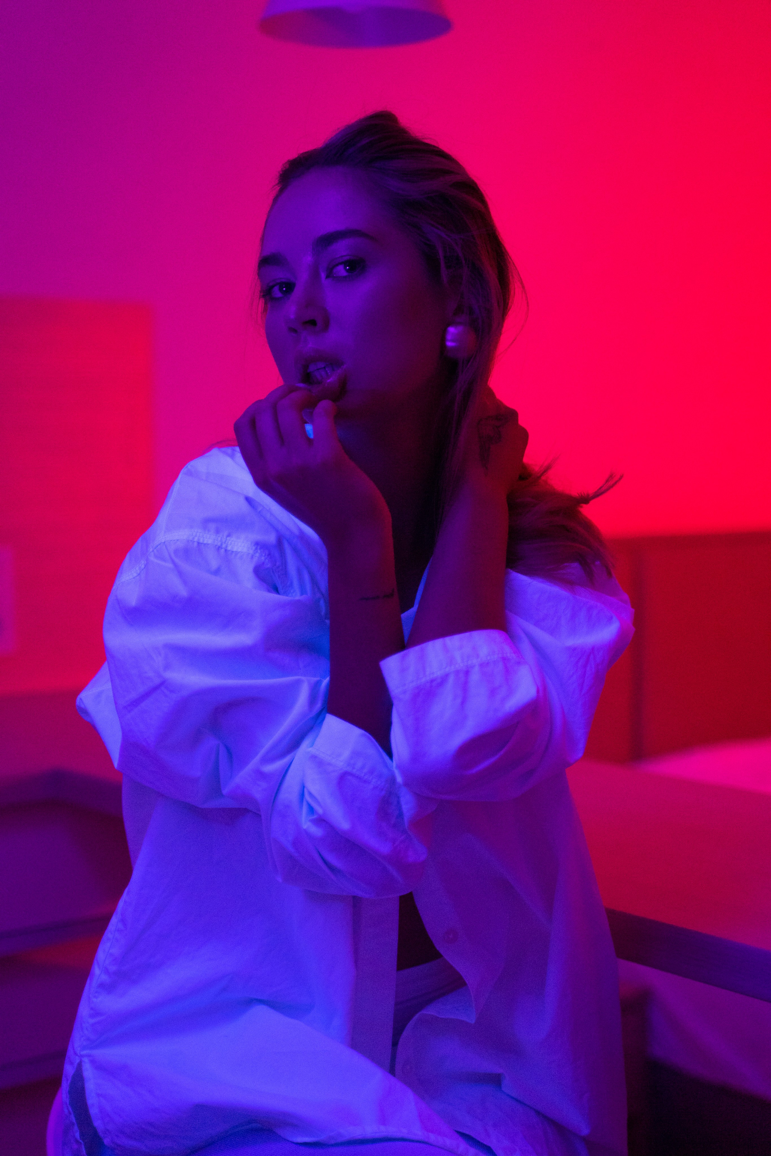 Альбом 33. Портретный и будуарный фотограф в Москве и МО