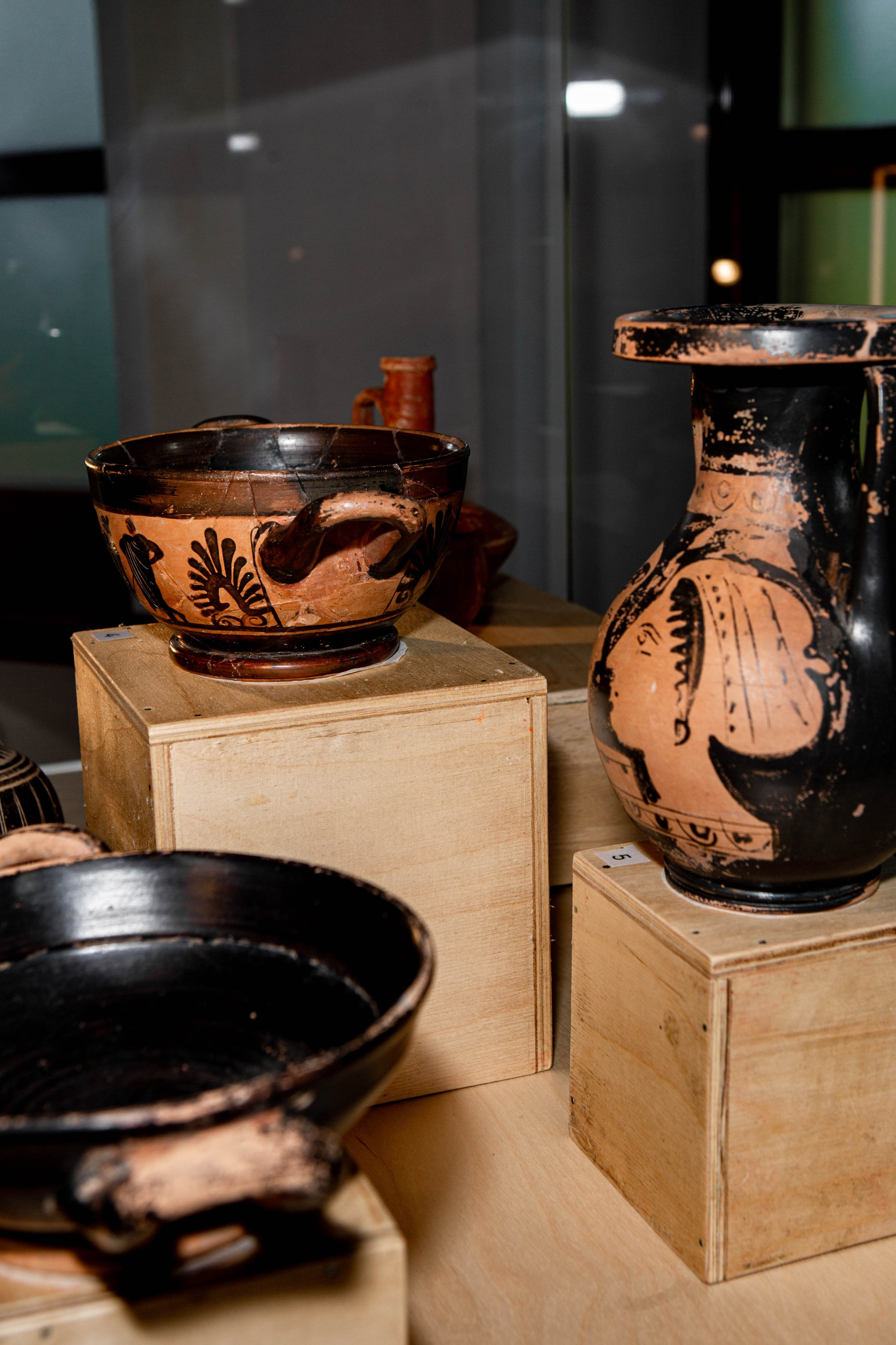 Лекция «Женские архетипы рождения». Фотограф Екатерина Голицына