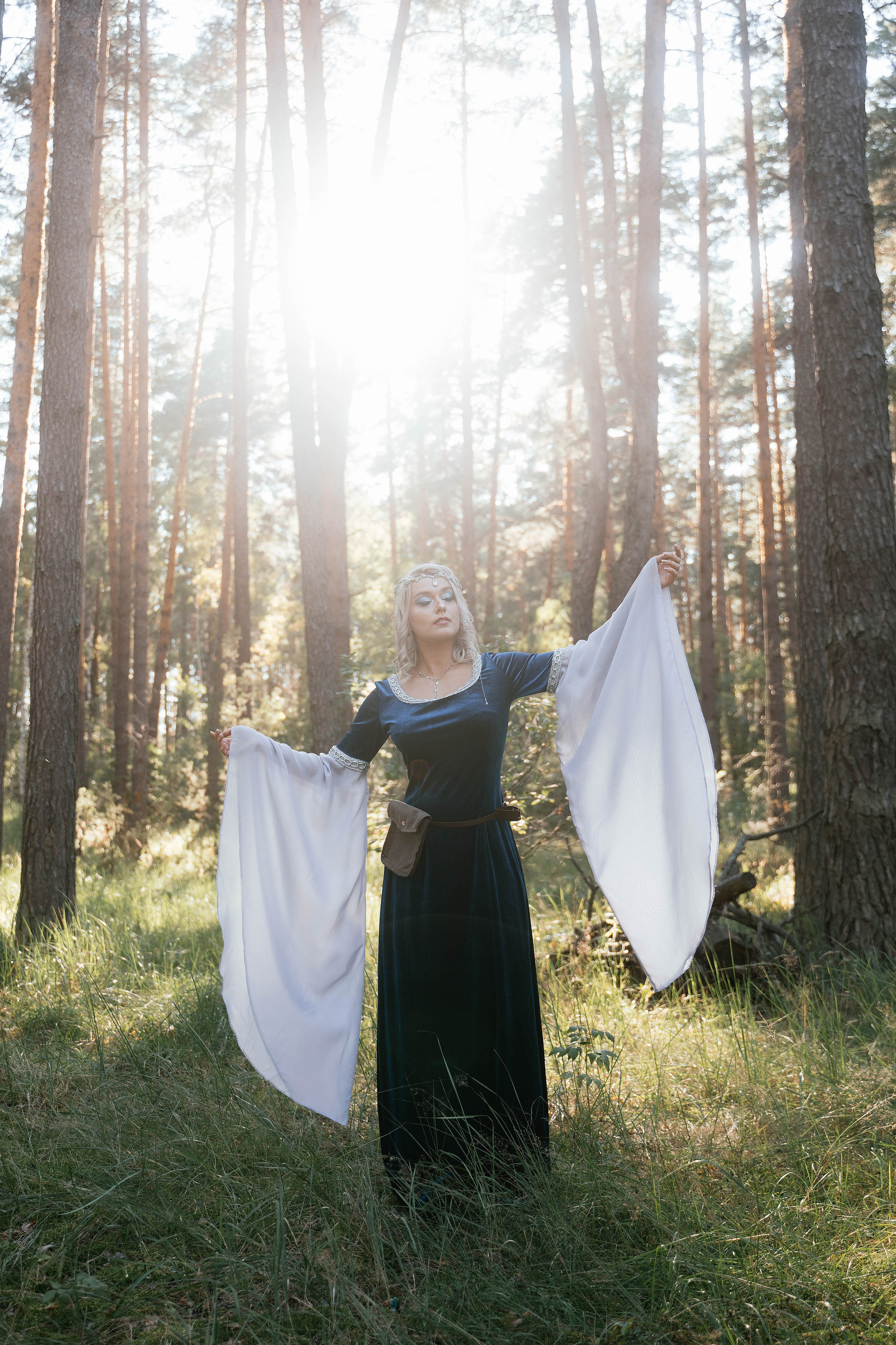 Алена. Свадебный, семейный фотограф в Рязани Лена Брант