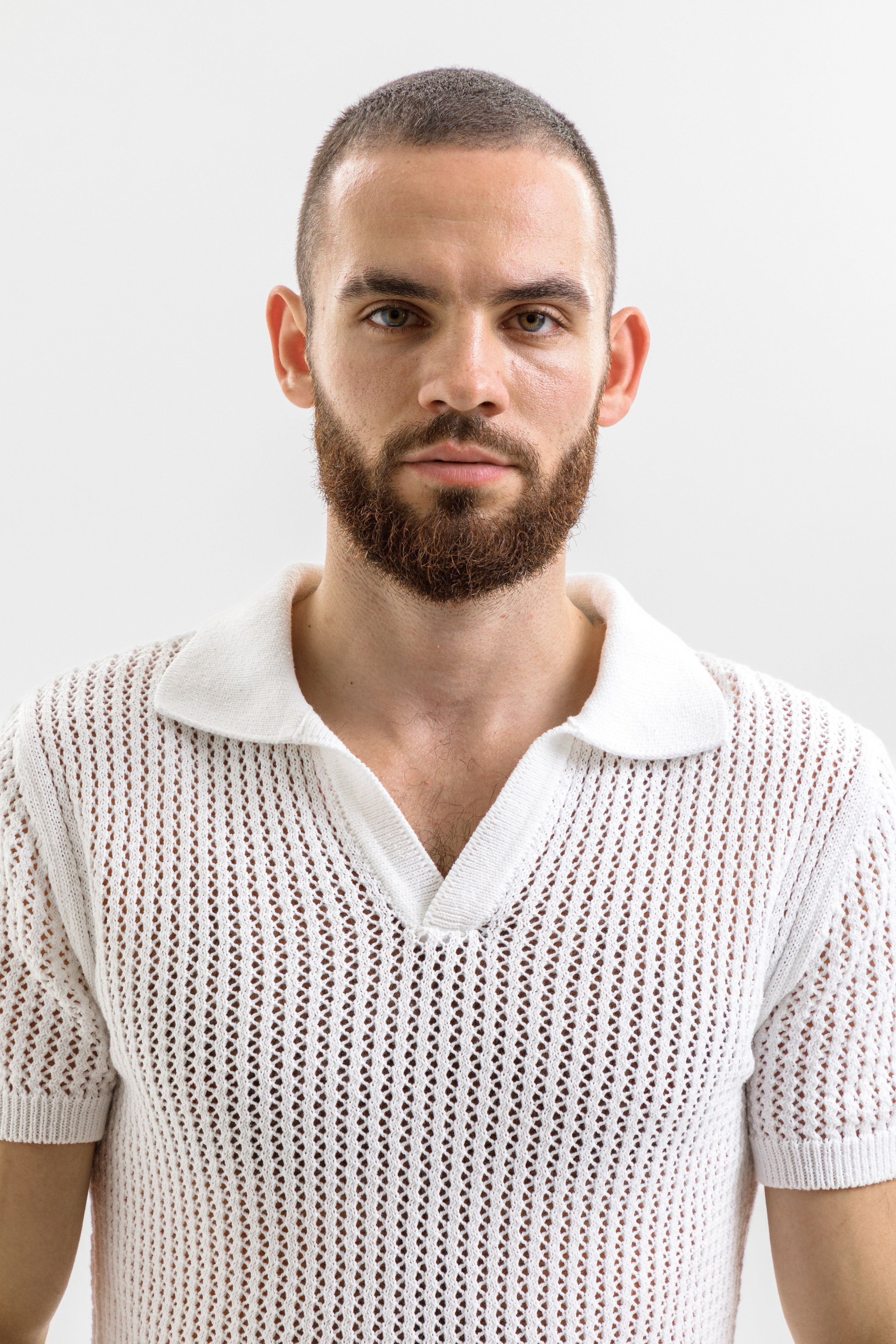 Каталог для MANSBAND. Art & Fashion фотограф Москва Анна Курмаева