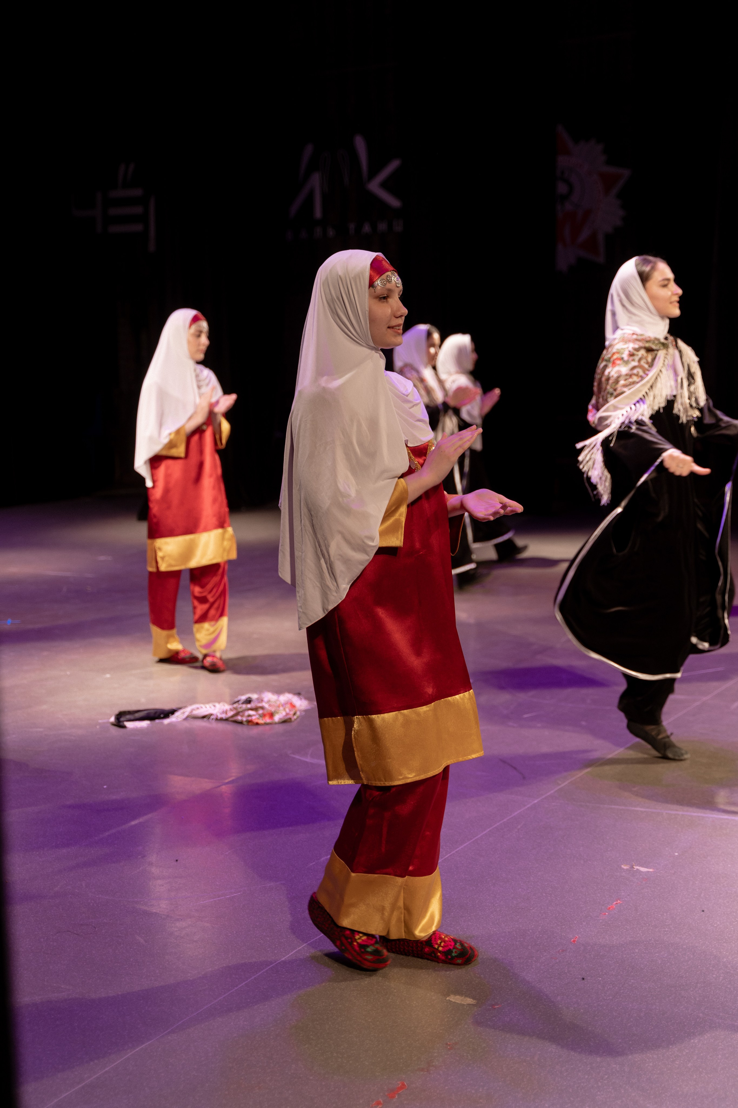 Фестиваль Студенческая весна 2025. Фотограф Надежда Погребняк | Рязань | Москва