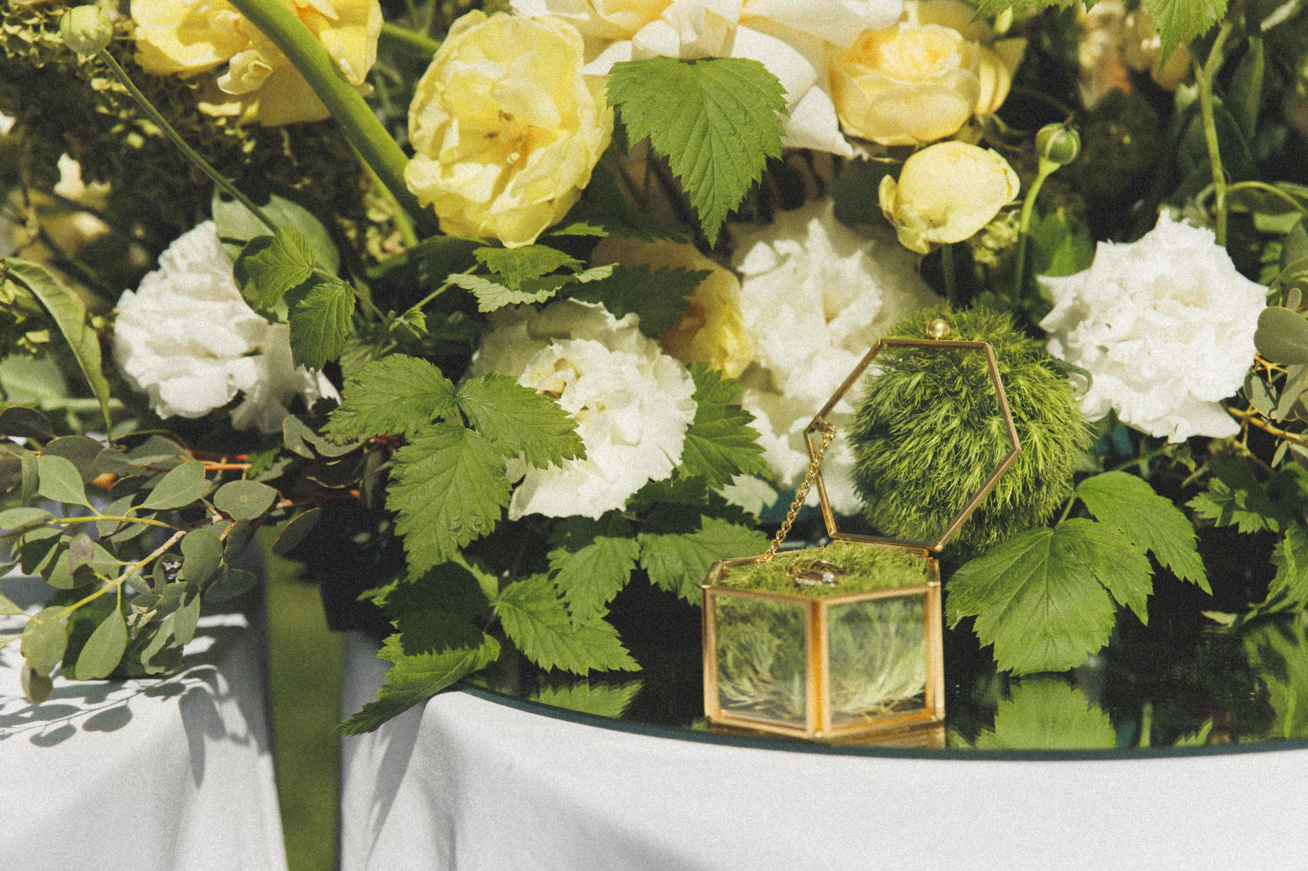 Счастье в каждом отражении. Фотограф в Екатеринбурге Андрей Медведко