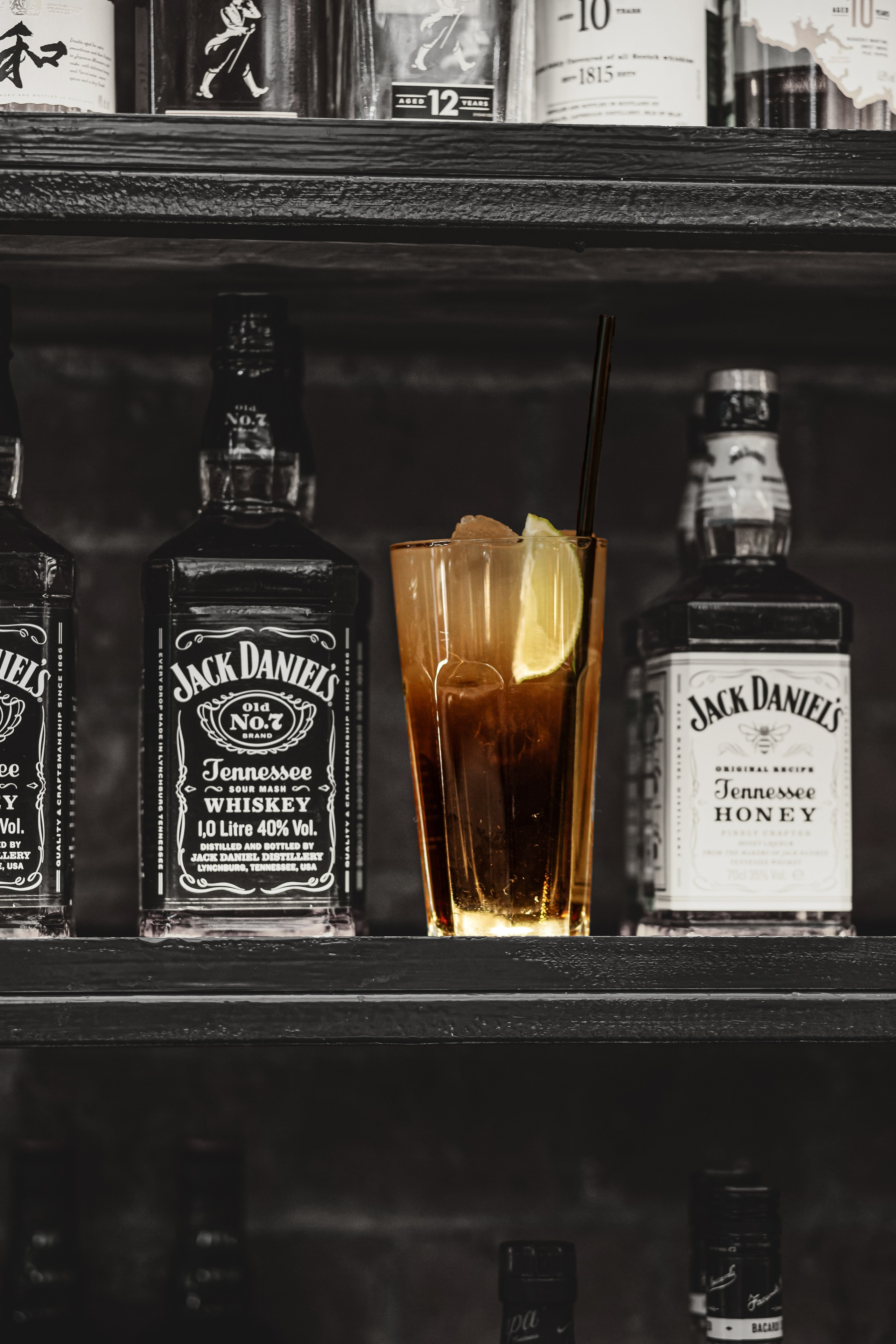 Фуд фотограф в Москве — съемка для меню напитки фудфото