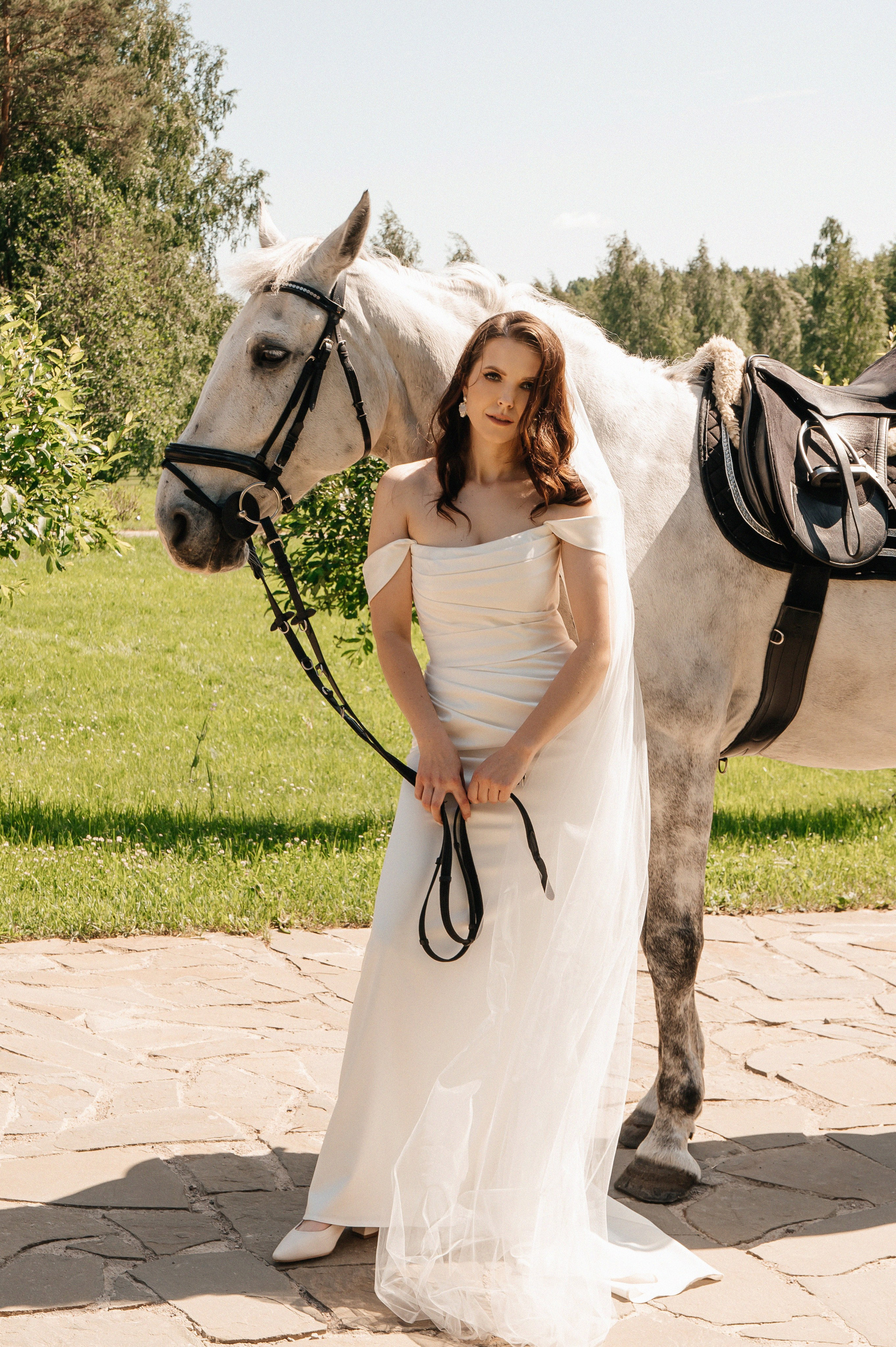 WEDDING. Мария — Свадебный фотограф