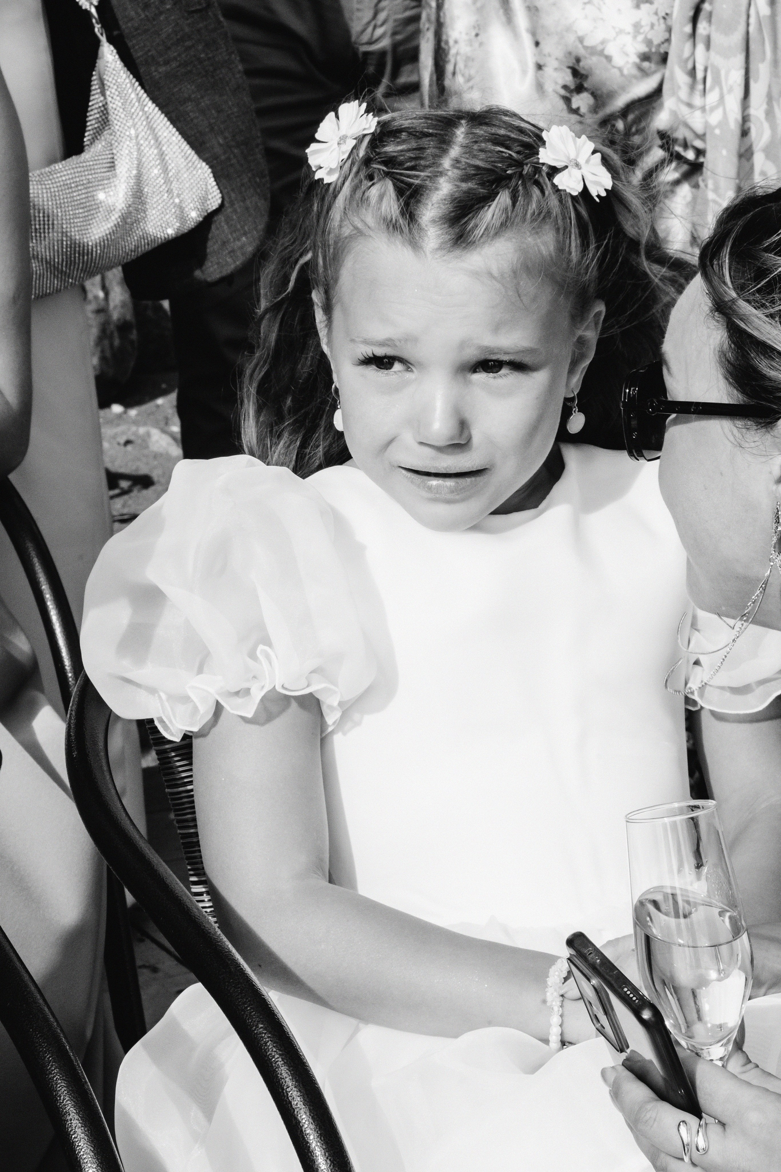 ANONS. Мария — Свадебный фотограф