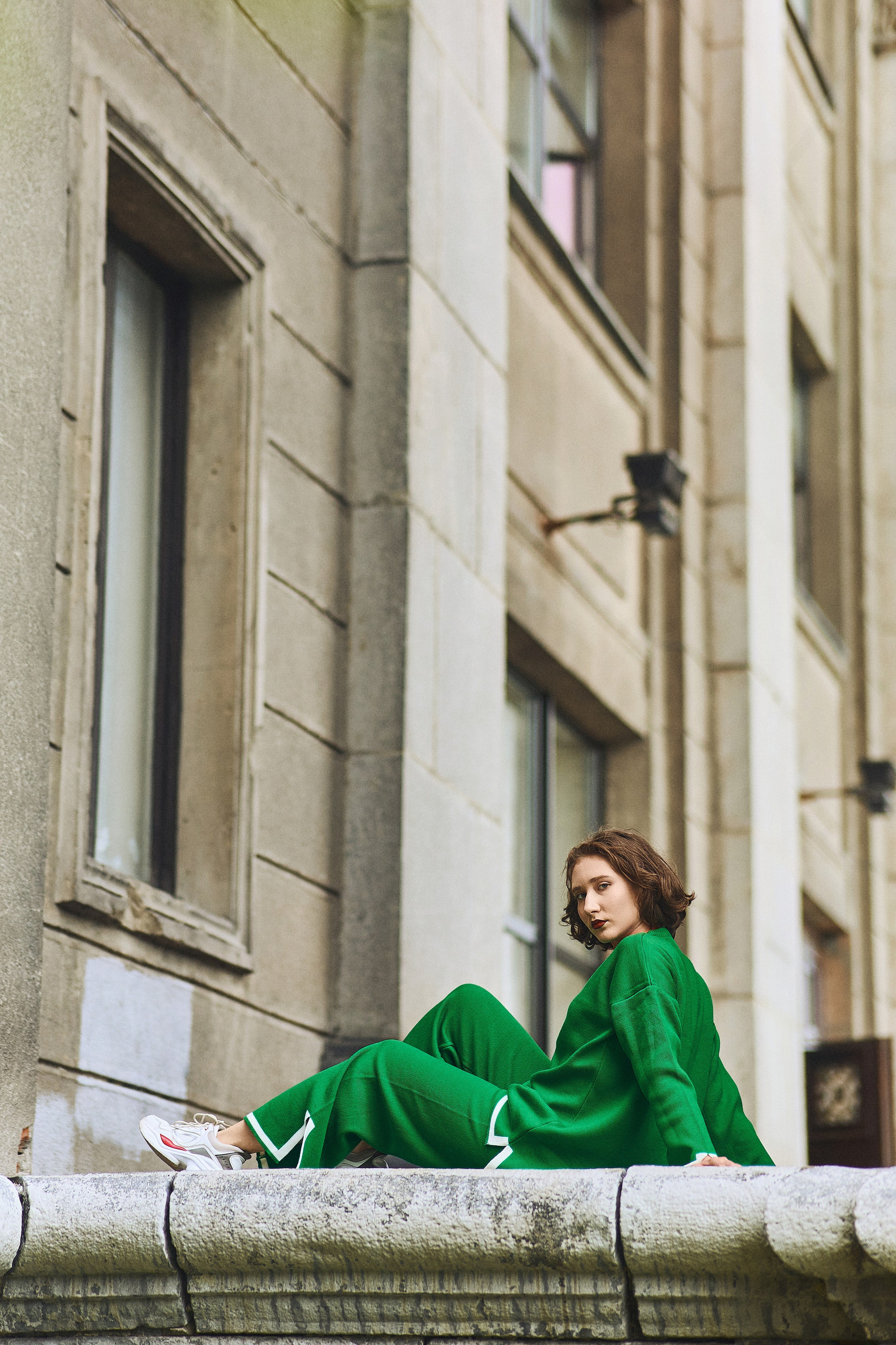 Регина. Фотограф Настя Че