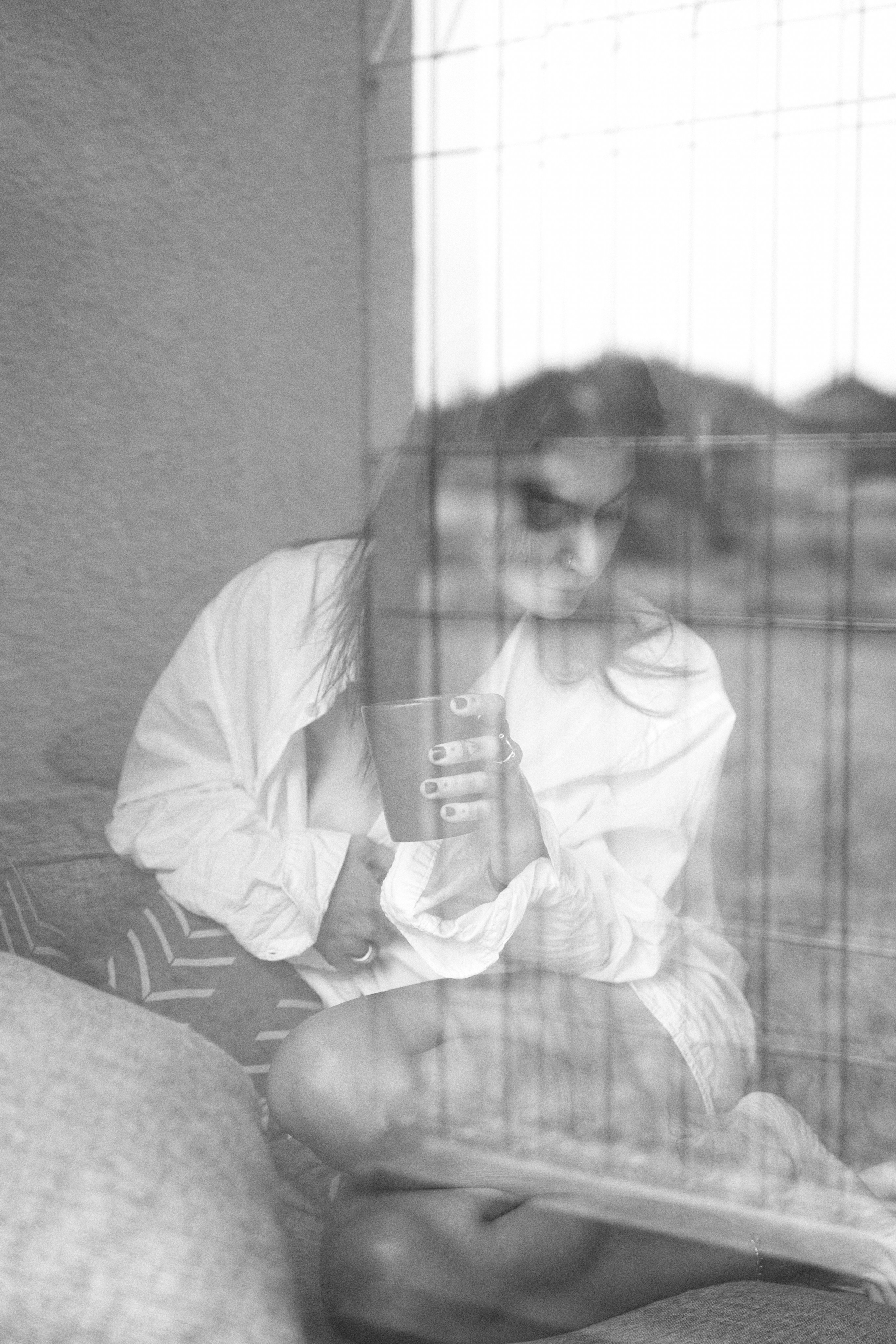 Julie morning budoir. Главная