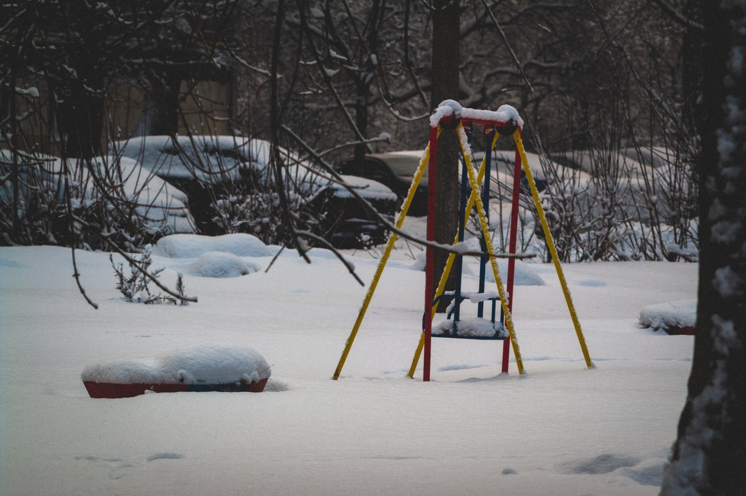 Еще один сет. Den Mirov — Фотограф, Музыкант