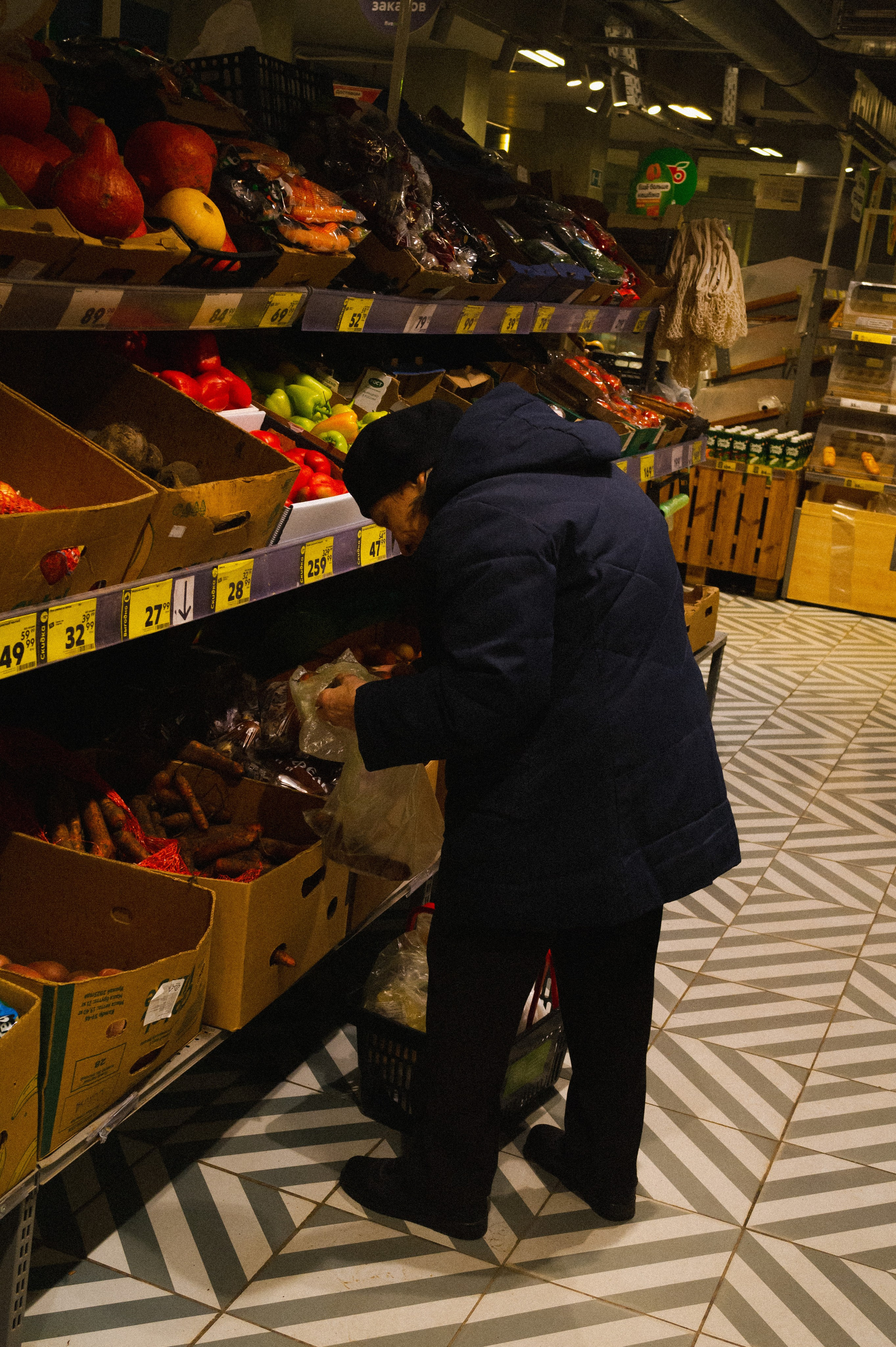 Октябрь 2025. Den Mirov — Фотограф, Музыкант