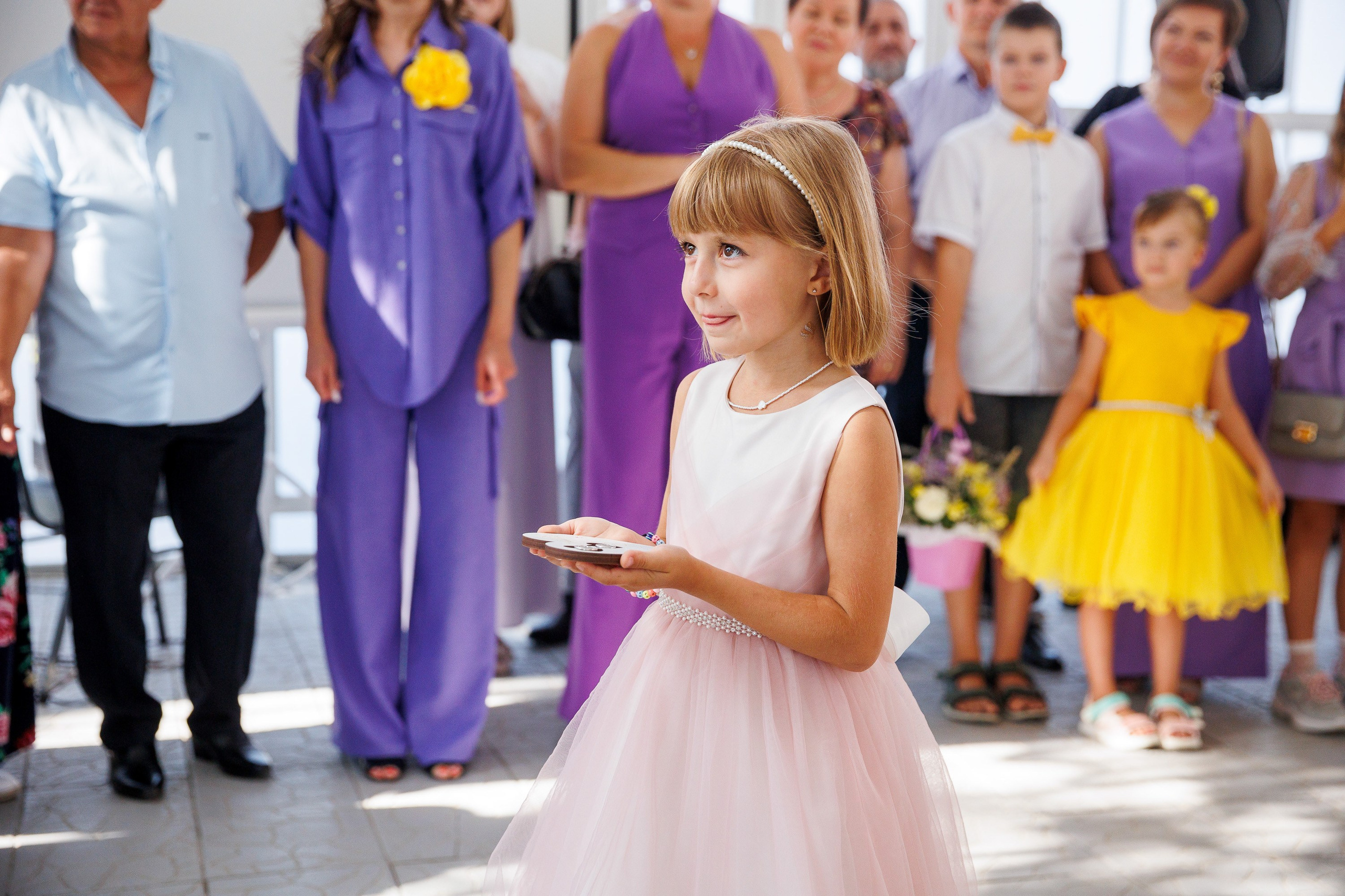 Алена и Руслан. Фотограф Шейдаев Эмин г. Волгоград