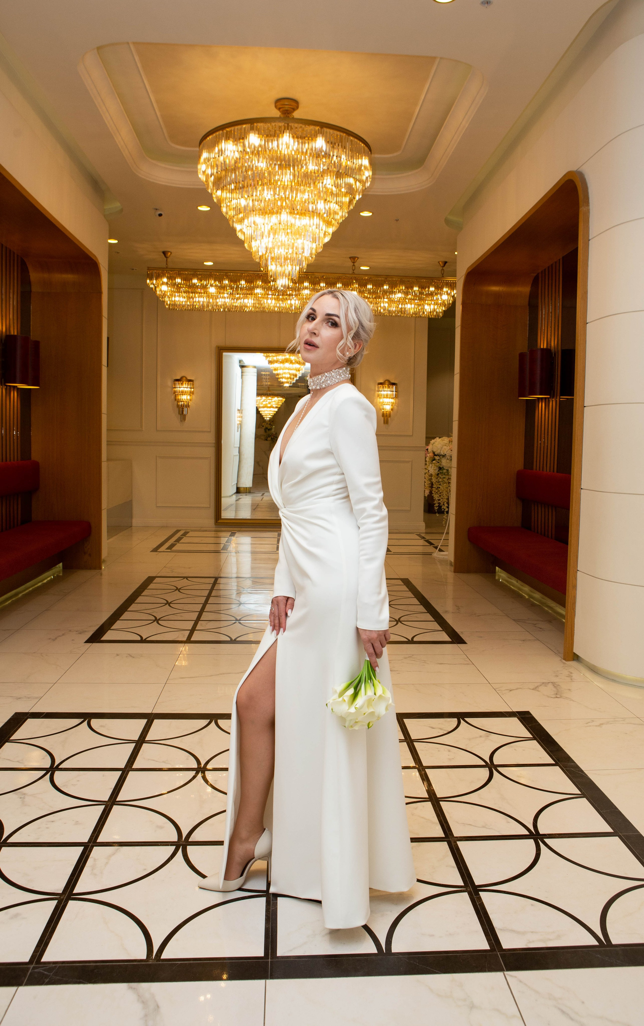 Алексей & Лариса