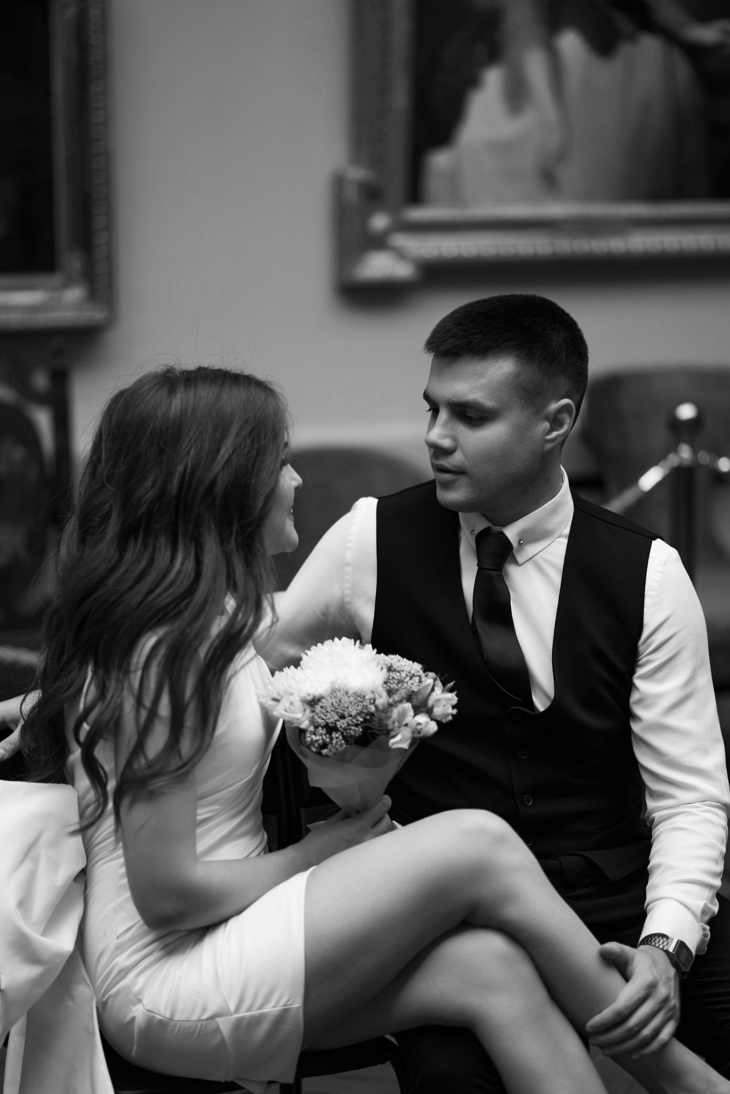 T&V. Свадебный и семейный фотограф в Ульяновске Татьяна Селезнева