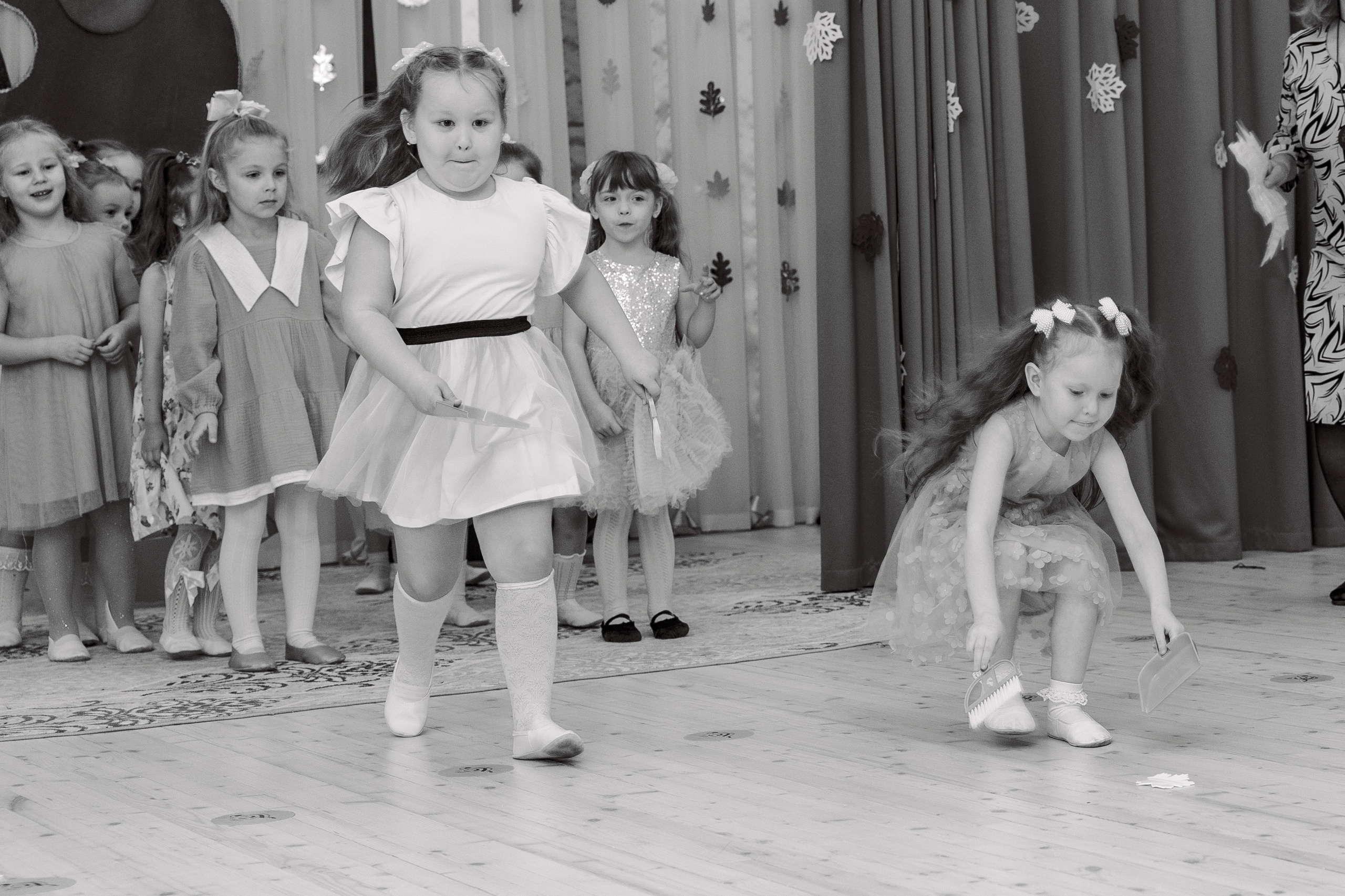 Дс 15 Утренник (осень). Свадебный и Семейный фотограф г. Ижевск Гульназ Солдатова. Гульназ фото