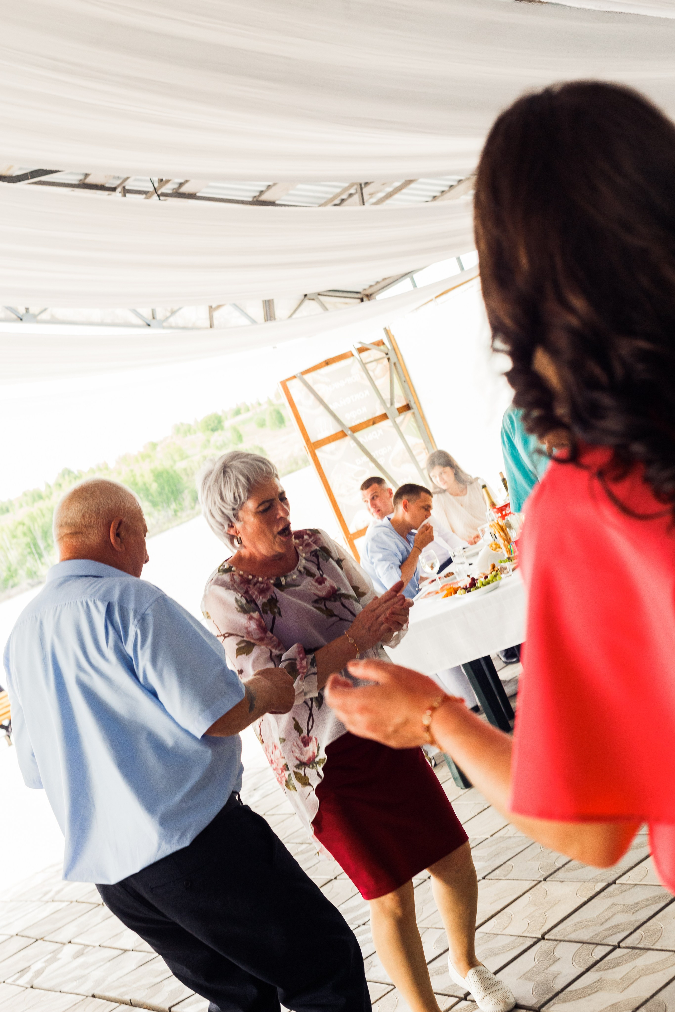 Татьяна и Владислав. Свадебный и портретный фотограф в Новосибирске Любовь Исакова