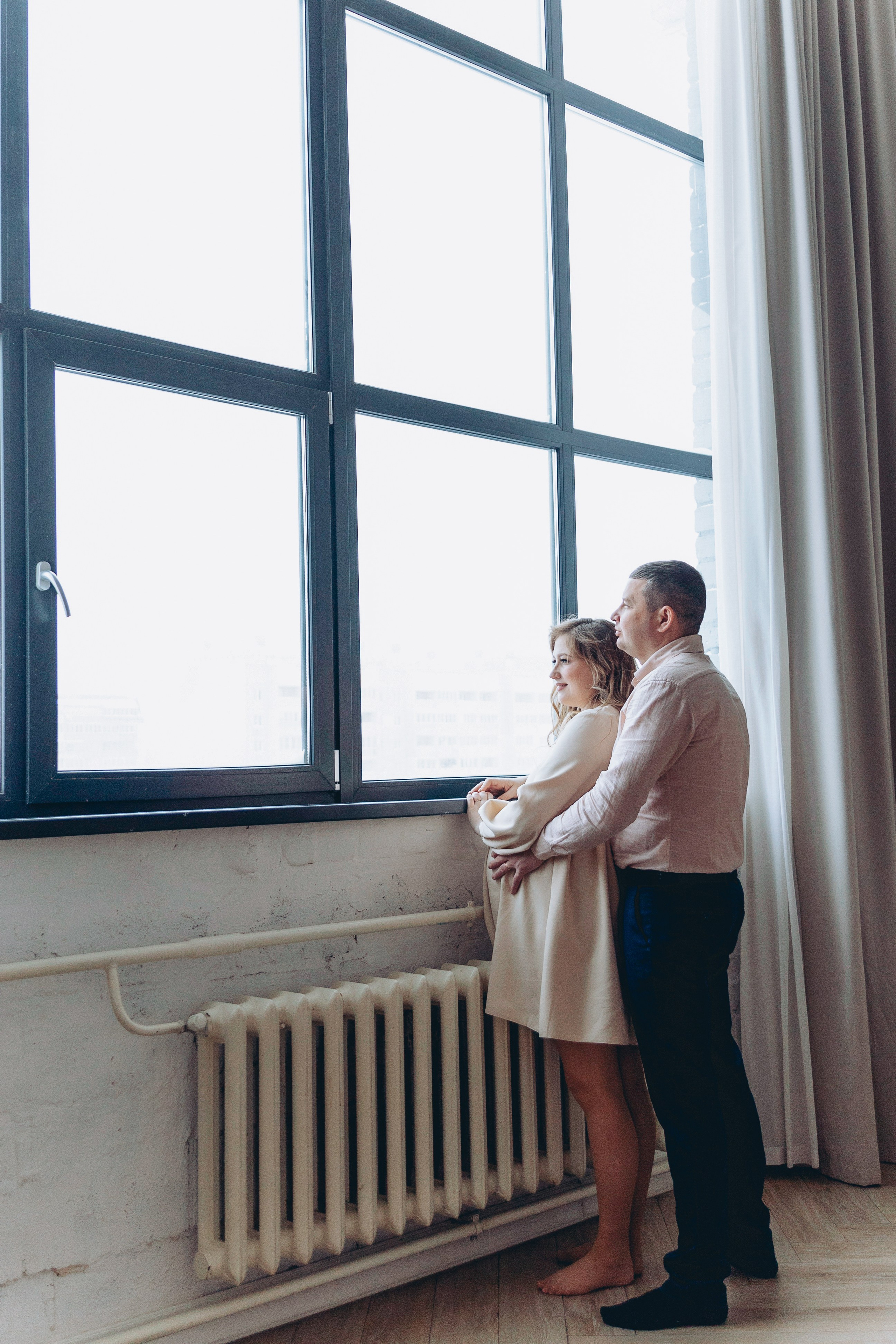 The Zaharov family. Семейный и свадебный фотограф в Южноуральске Екатерина Столярова