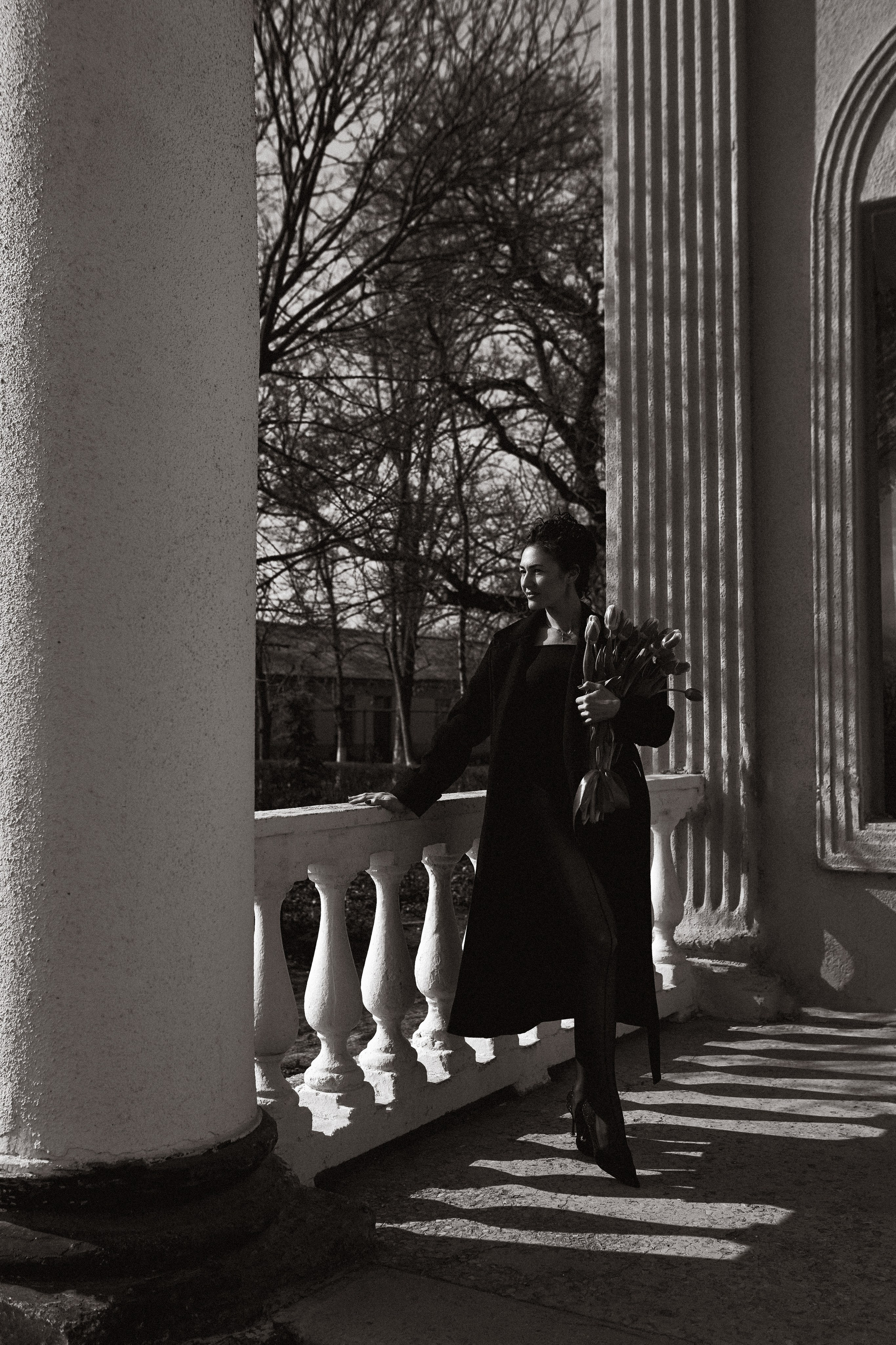 Лена. Фотограф Таня Булгакова Крым, Симферополь, Севастополь, Нижнегорский