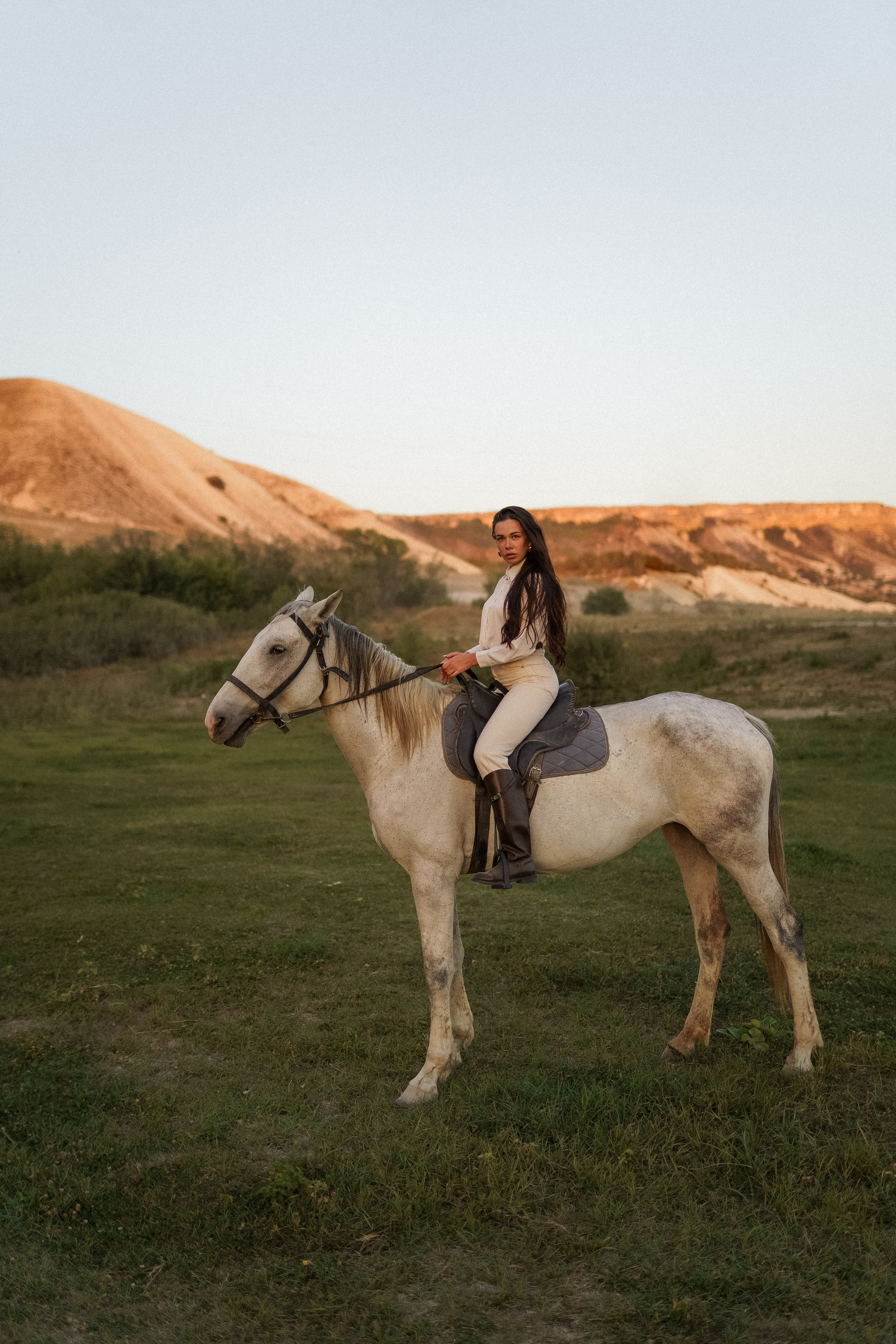 Алина. Фотограф Таня Булгакова Крым, Симферополь, Севастополь, Нижнегорский