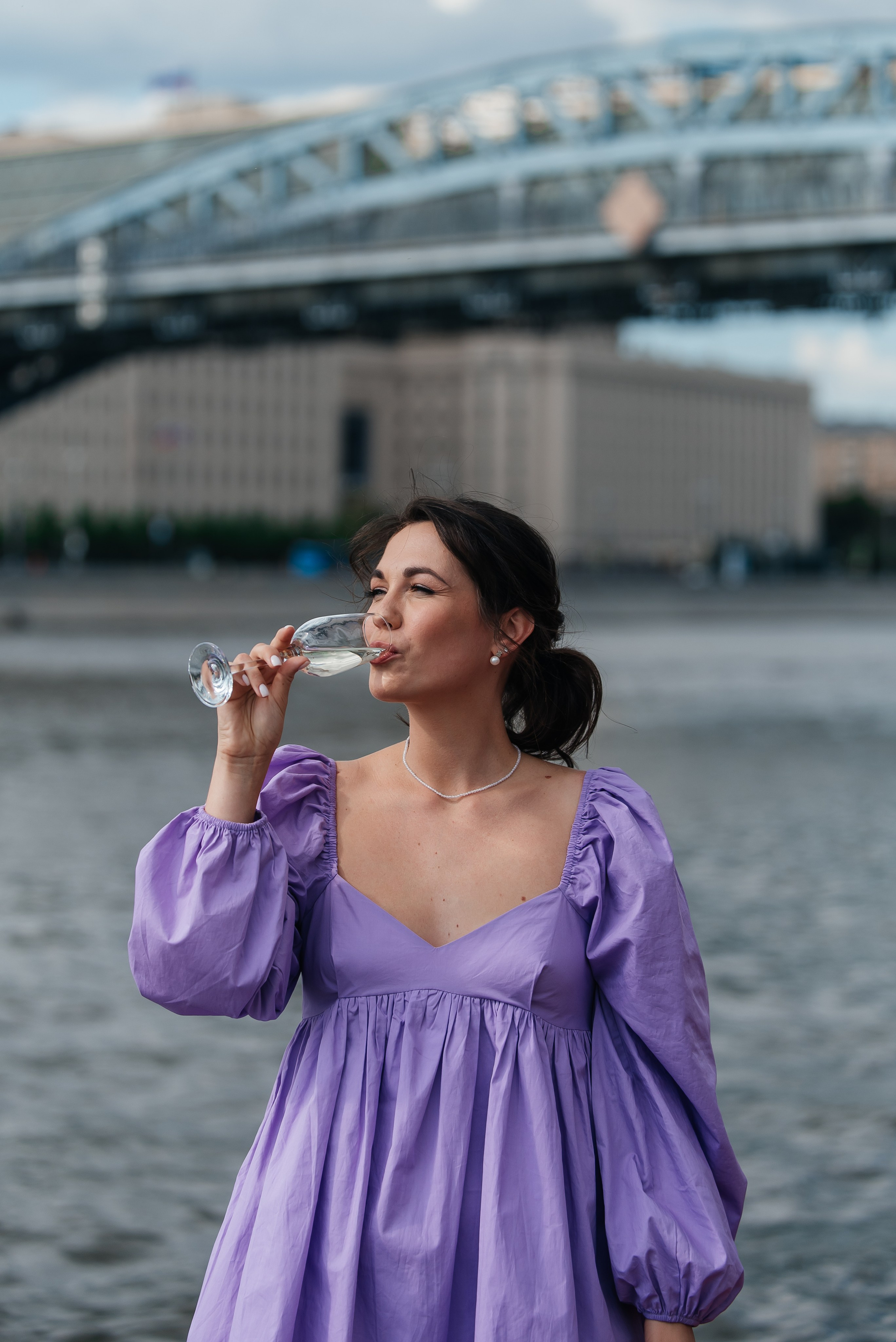 B-day в парке. ДИНА МИХНЕВА спортивный фотограф Москва