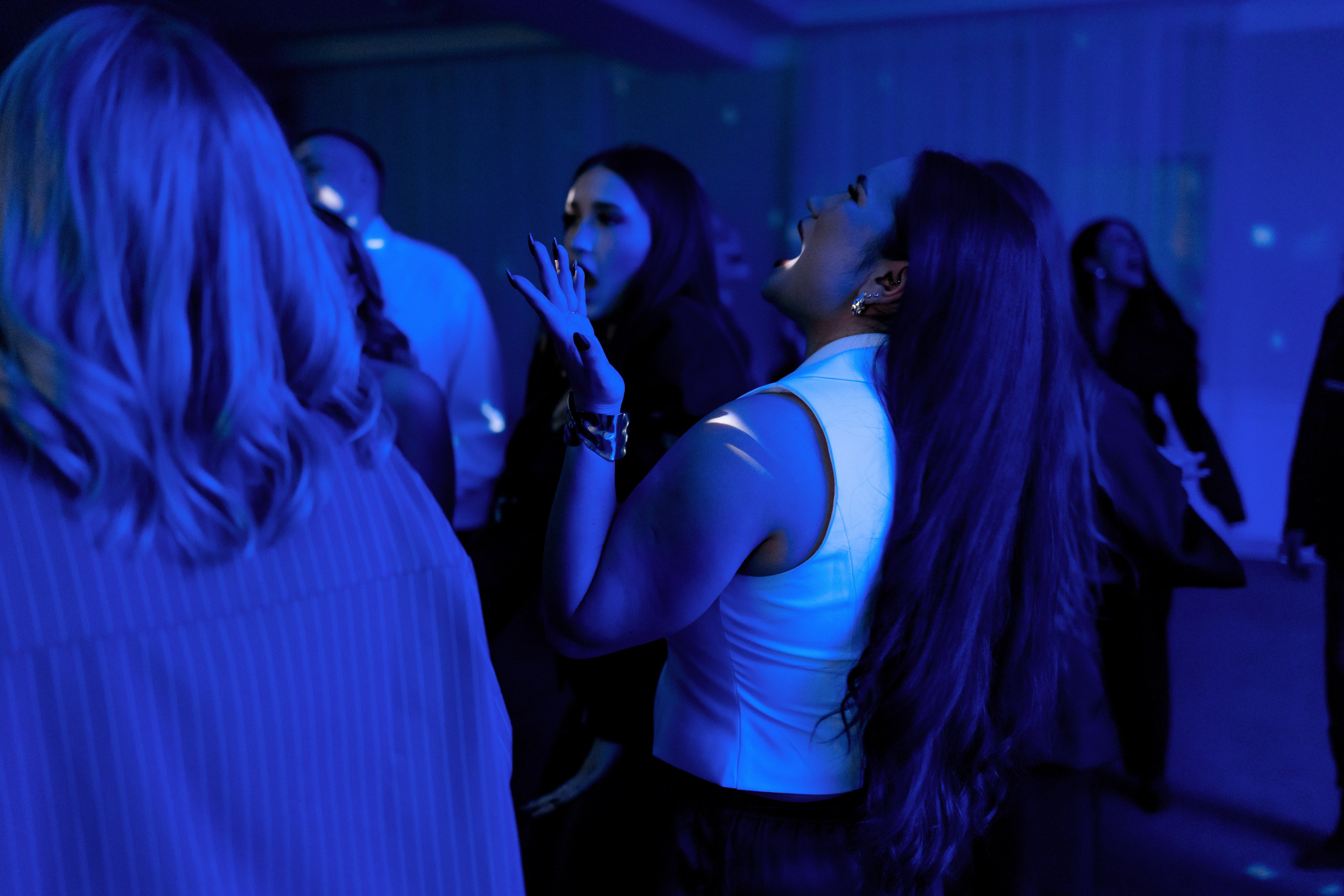 Корпоратив 2026. Свадебный и портретный фотограф — Мария Костина