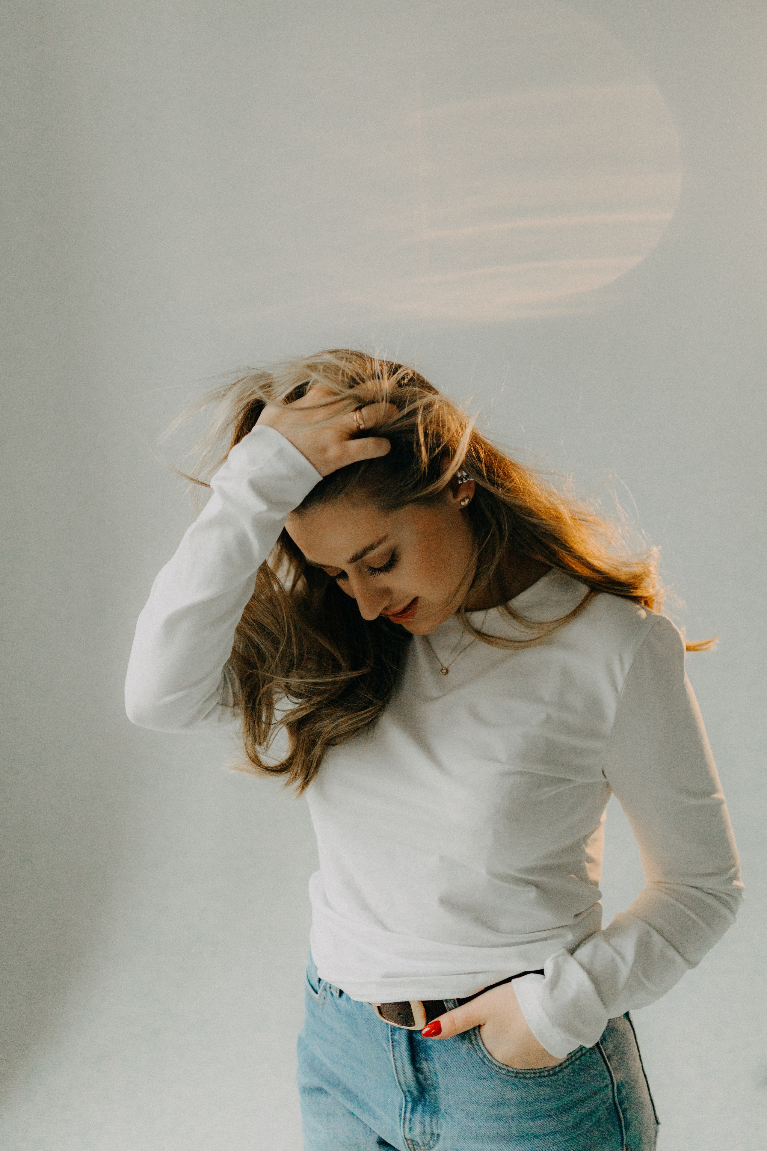 Яна. Фотограф НОГИНСК, Москва, Анастасия Белая