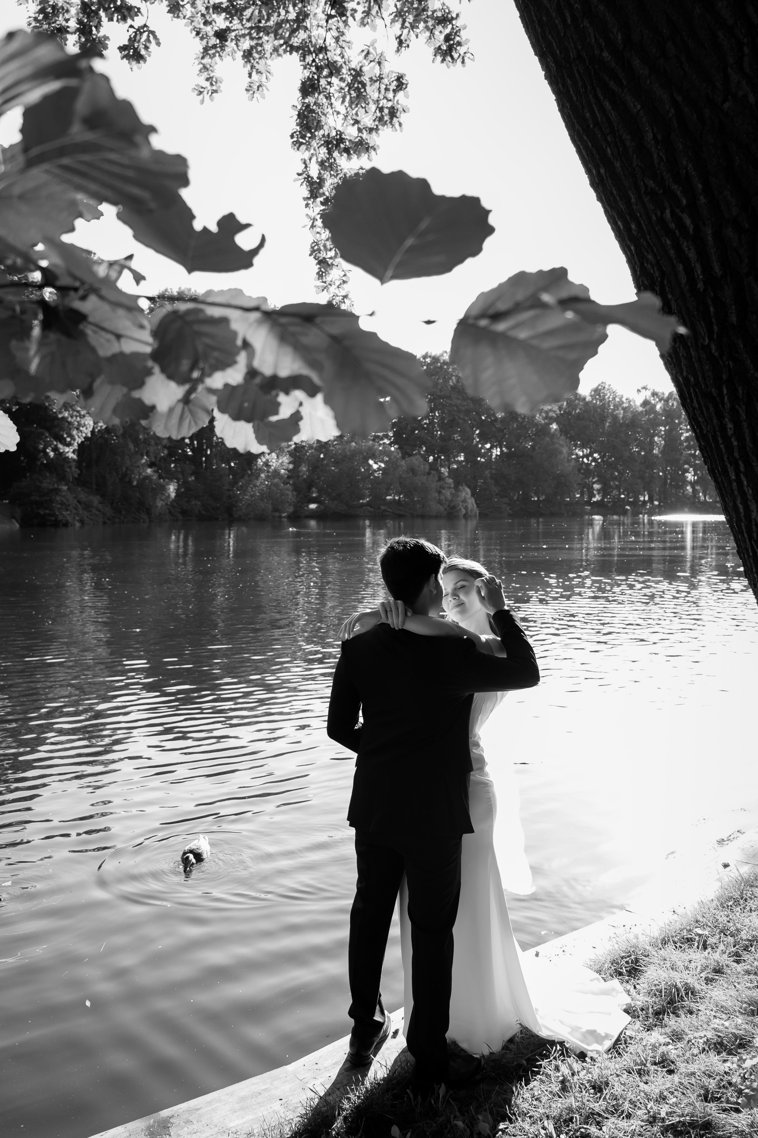 Повторим через пару лет?. Свадебный фотограф Санкт-Петербург Ирина Селезнева RmesLOVE