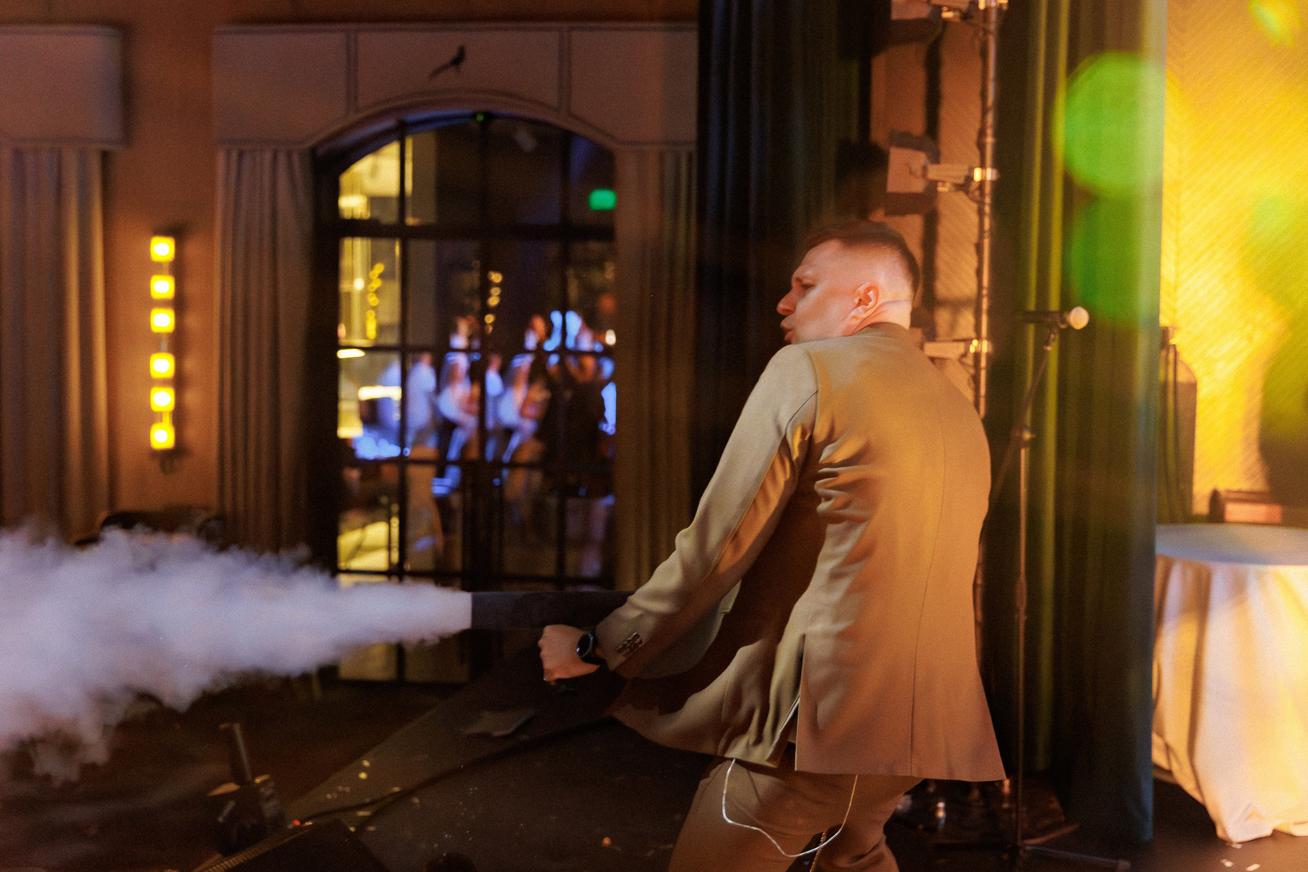 Юбилей компании — фотоотчёт празднования. Красильников Евгений — профессиональный фотограф в Ростове-на-Дону