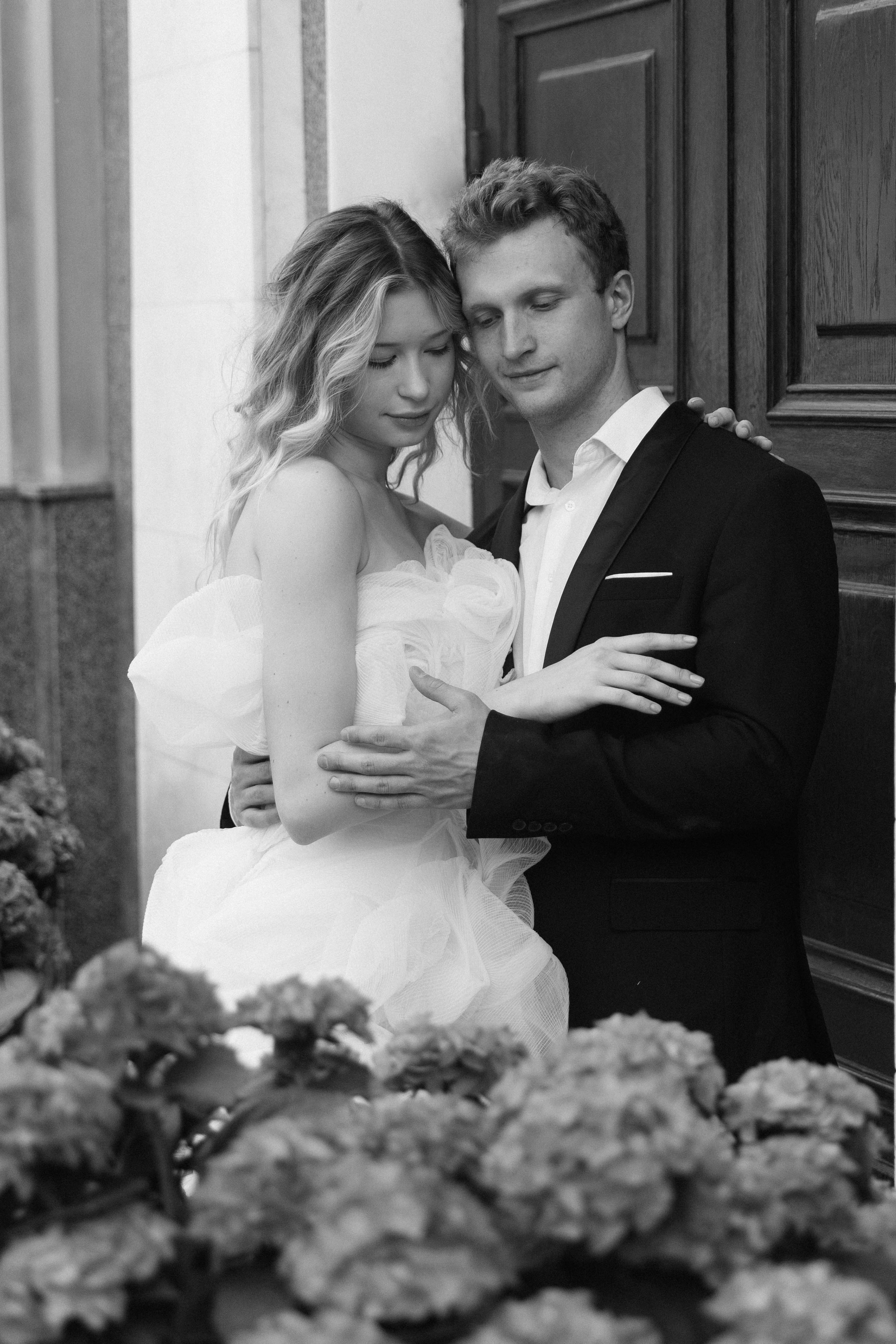 Павел и Инна. Фотограф/ видеограф Катя Ильина Калуга