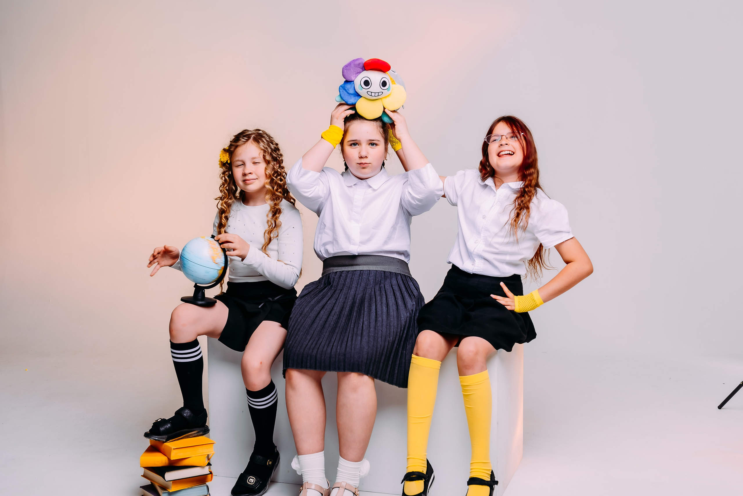 4 «А» |п. Дубовое|Начальная школа|2025. ALBUMIA