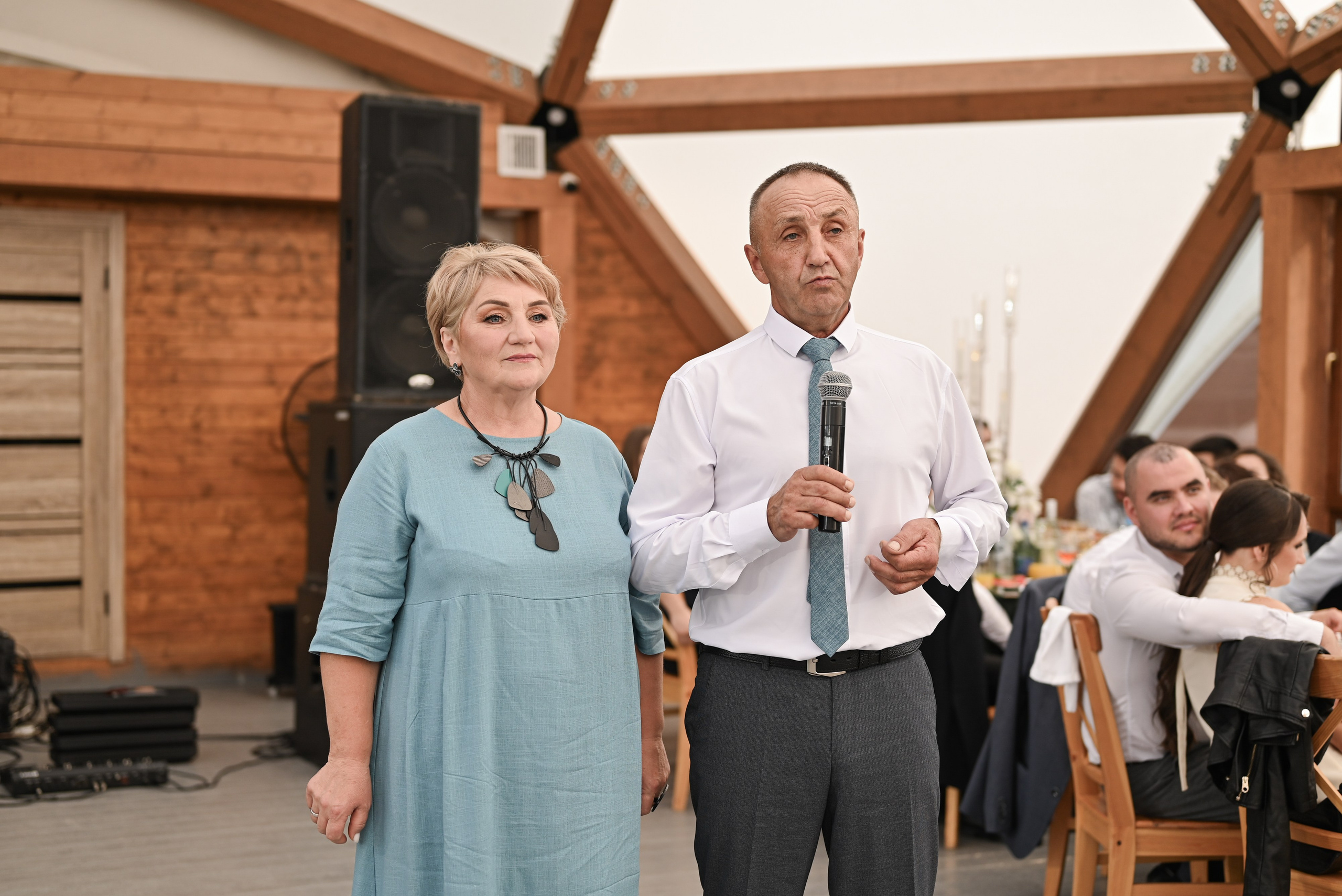 В гармонии с природой. Свадебный и семейный фотограф в Уфе Александров Максим