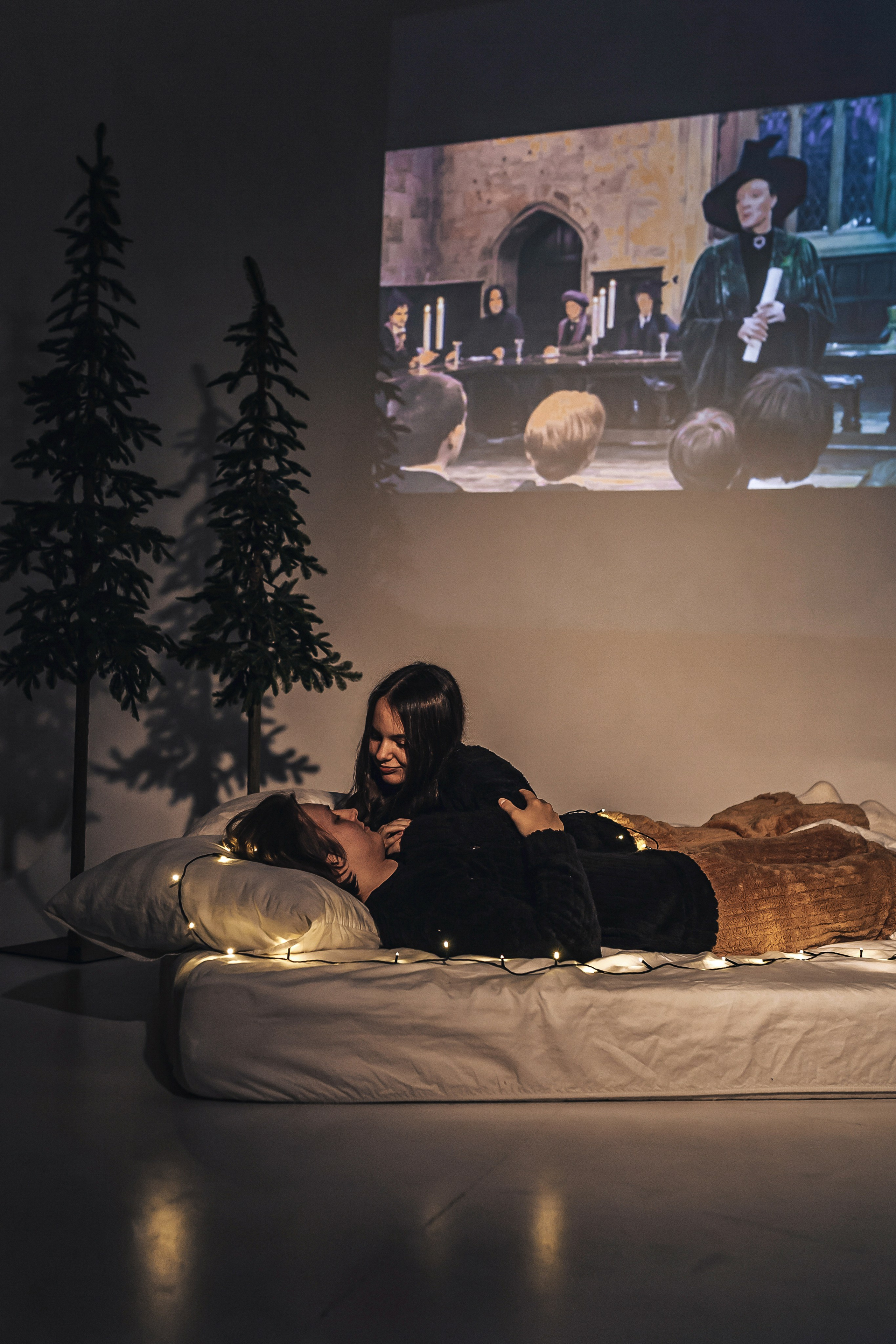 Маша и Женя. Фотограф в Волгограде Норченко Светлана