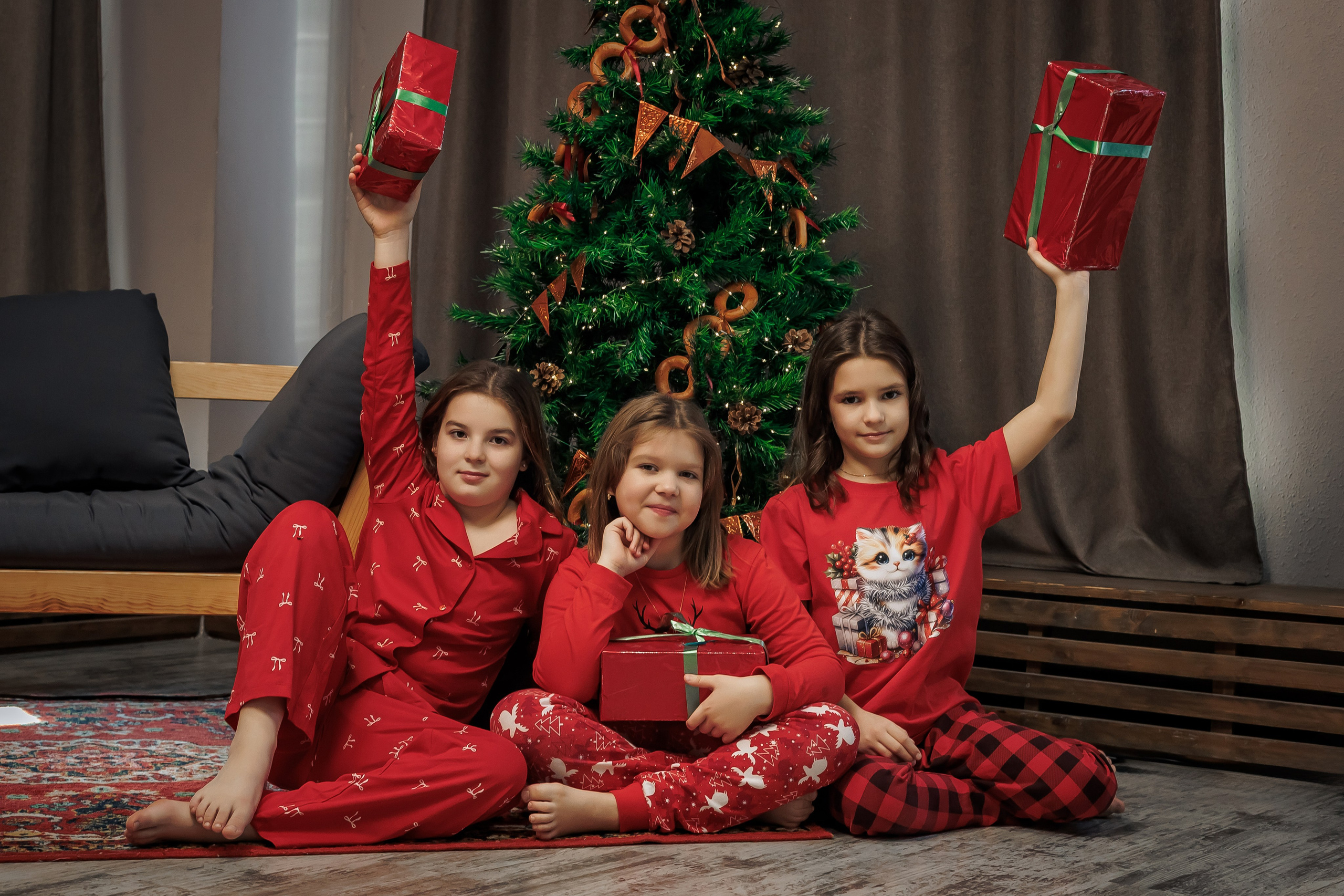 Одноклассницы. Фотограф в Волгограде Норченко Светлана