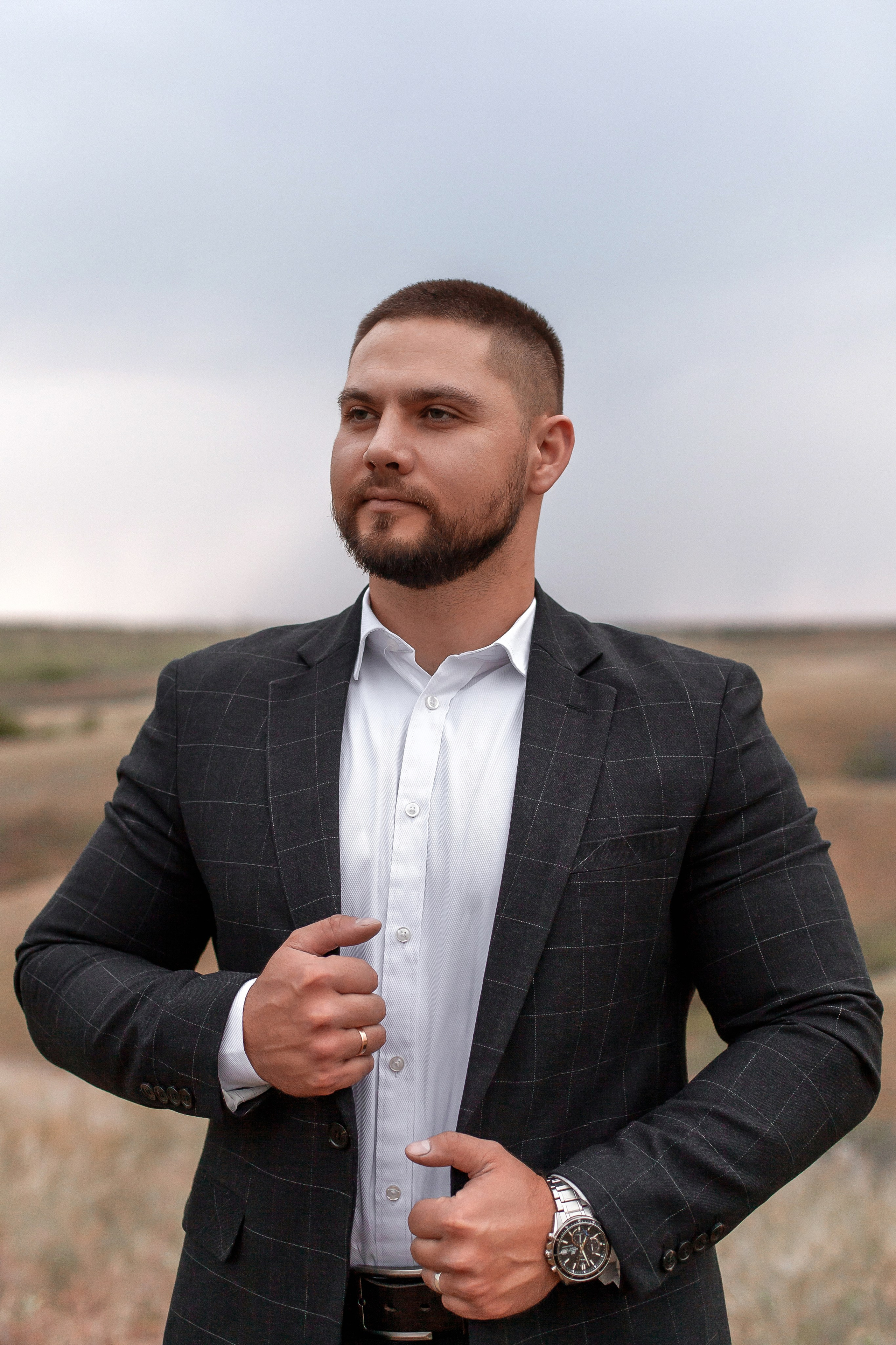 Алина и Михаил. Фотограф в Волгограде Норченко Светлана