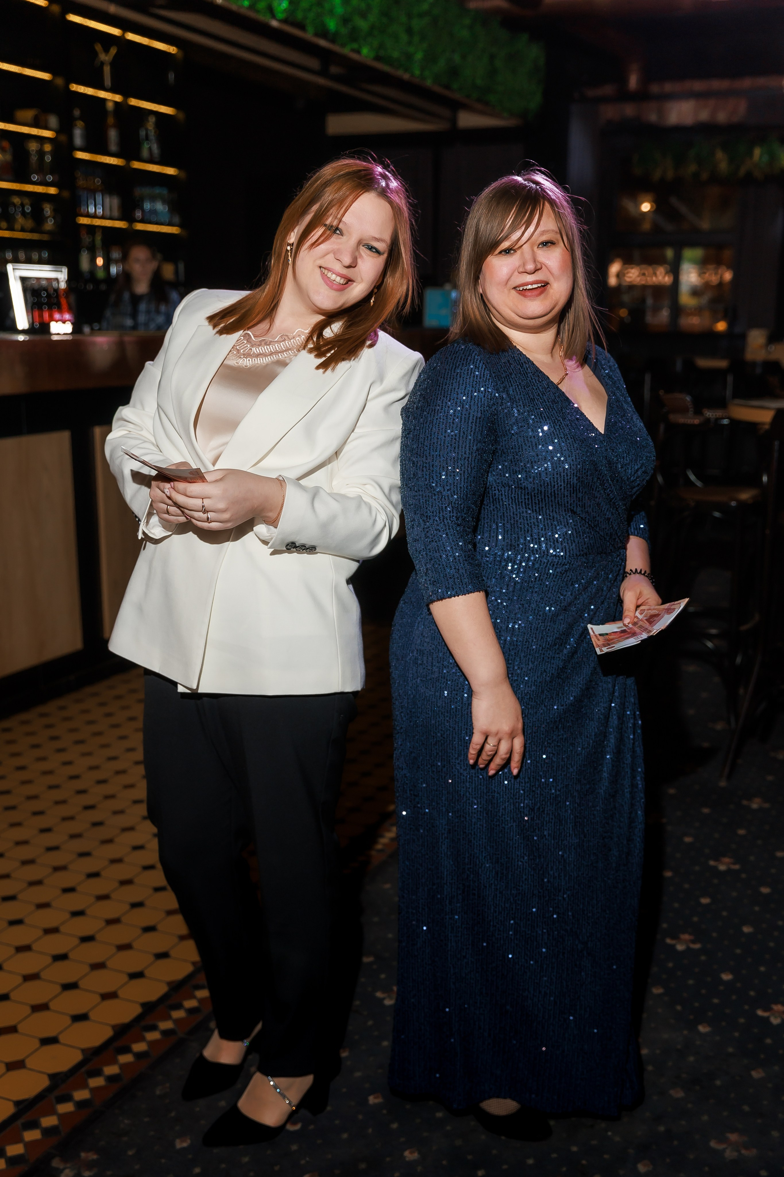 Бал миллионеров. Фотограф в Волгограде Норченко Светлана