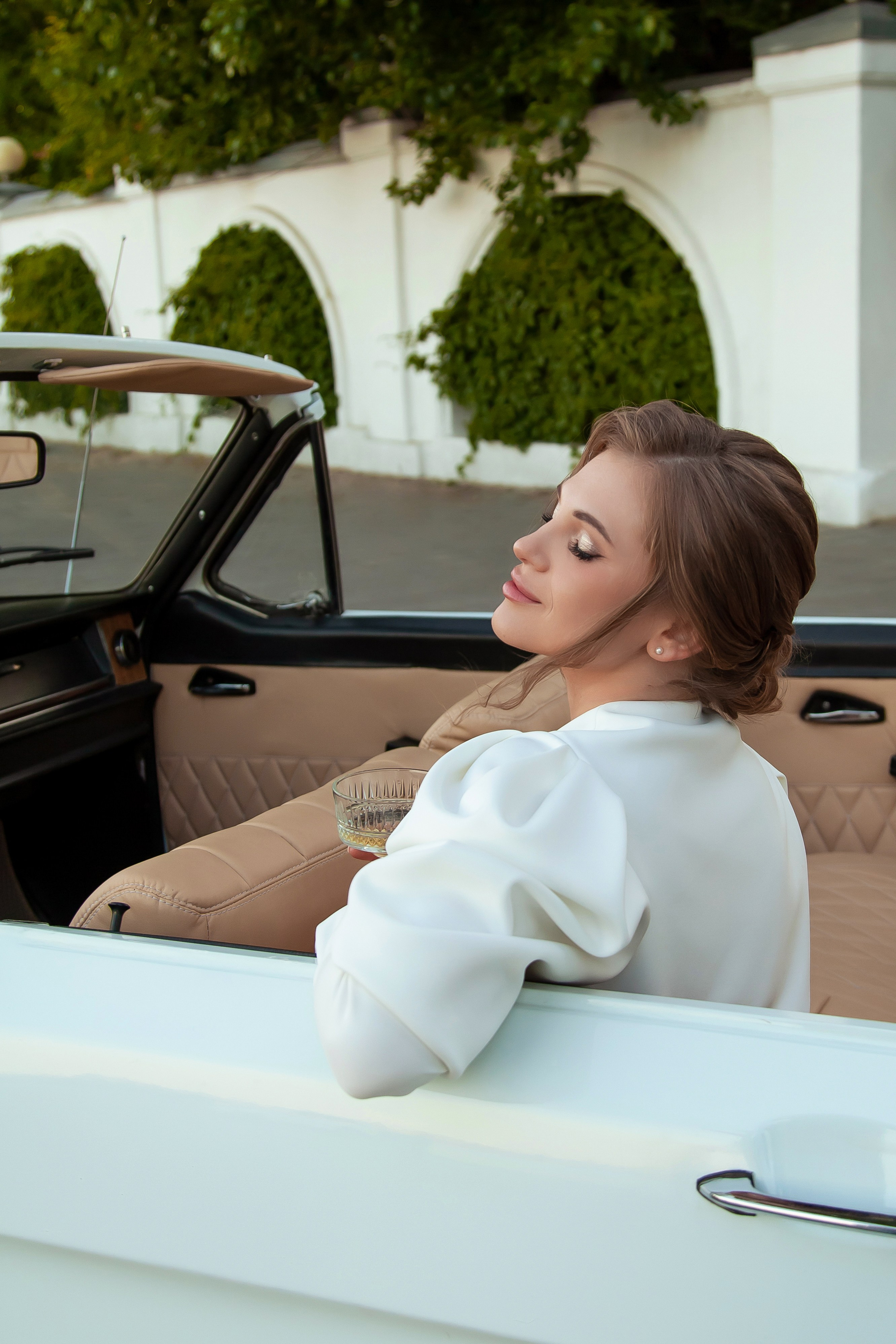 Алина и Александр. Фотограф в Волгограде Норченко Светлана