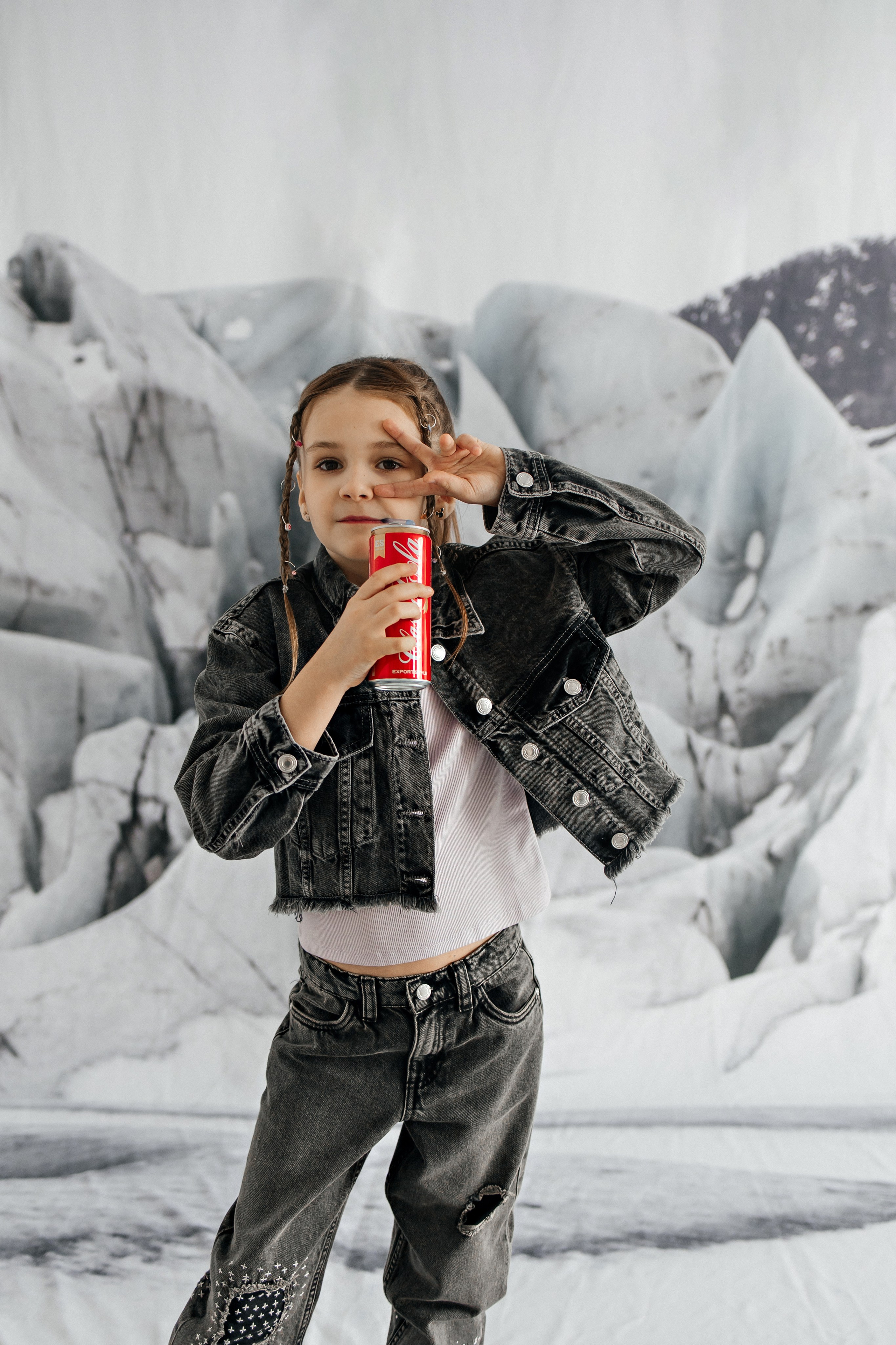 Фотосессия Варя | Лучшие моменты детства | Фотограф в Москве