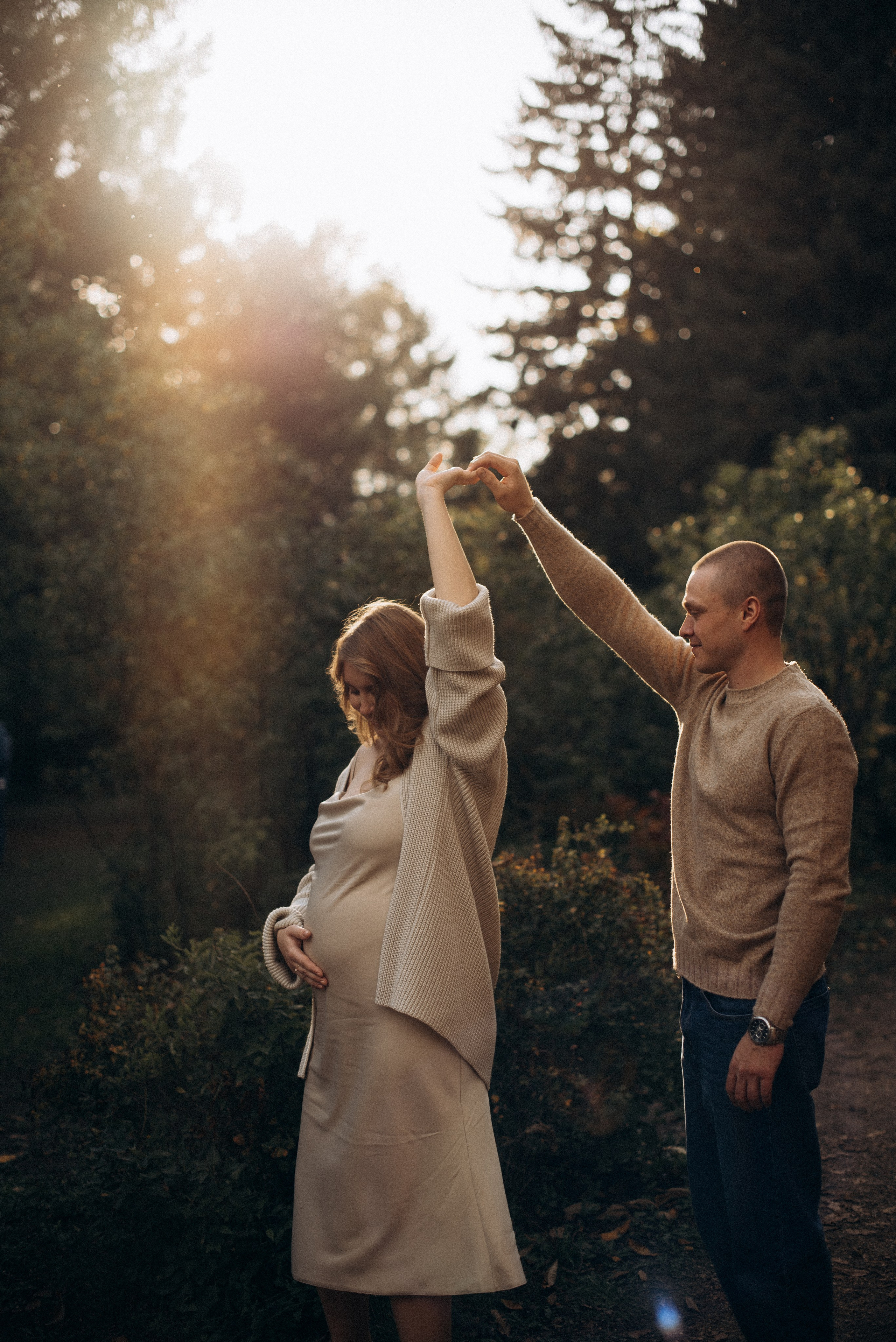 Фотограф в Барнауле и Новоалтайске Ольга Межинская