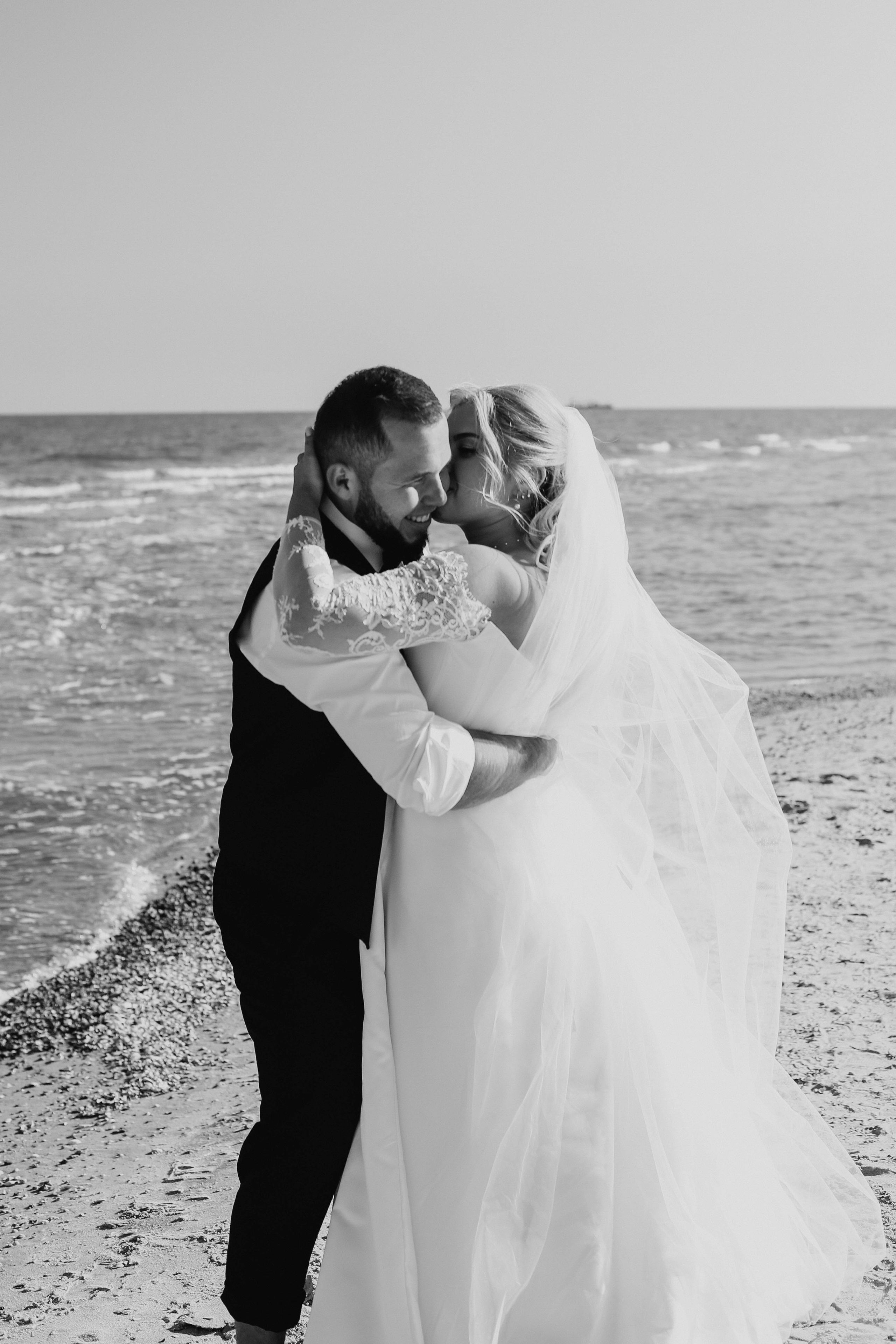 СОФИЯ & МИХАИЛ. Фотограф Мариуполь | Ялта | Крым — Диана Мазенко