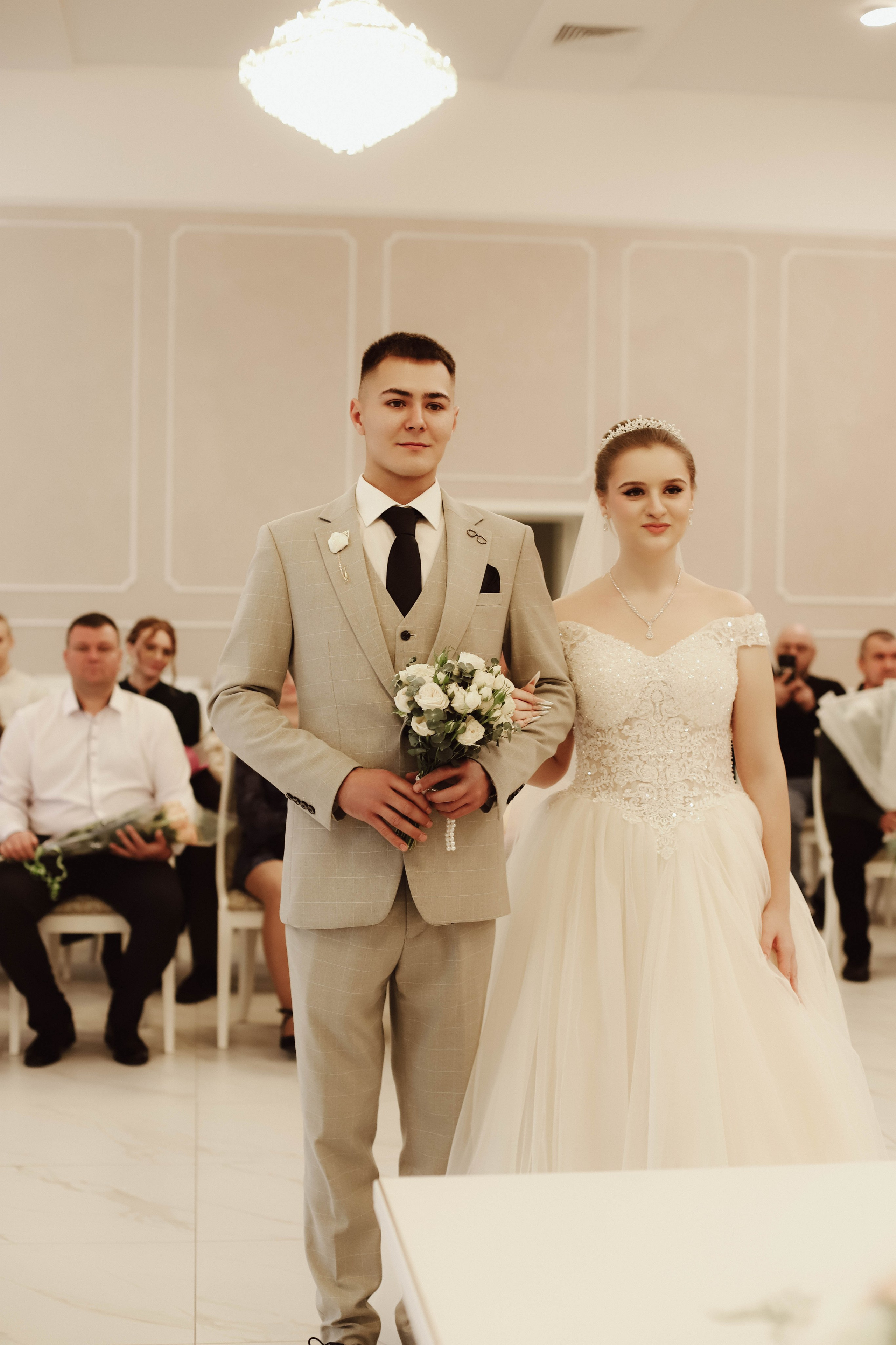 ОКСАНА & ДАНИЛ. Фотограф Мариуполь | Ялта | Крым — Диана Мазенко